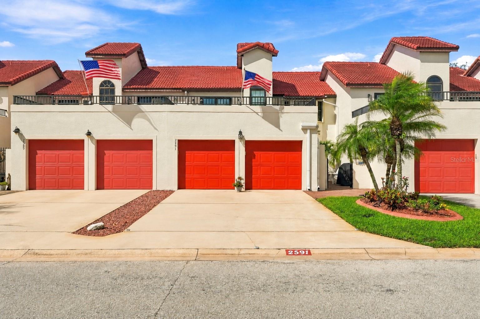 2591 SYKES CREEK DRIVE