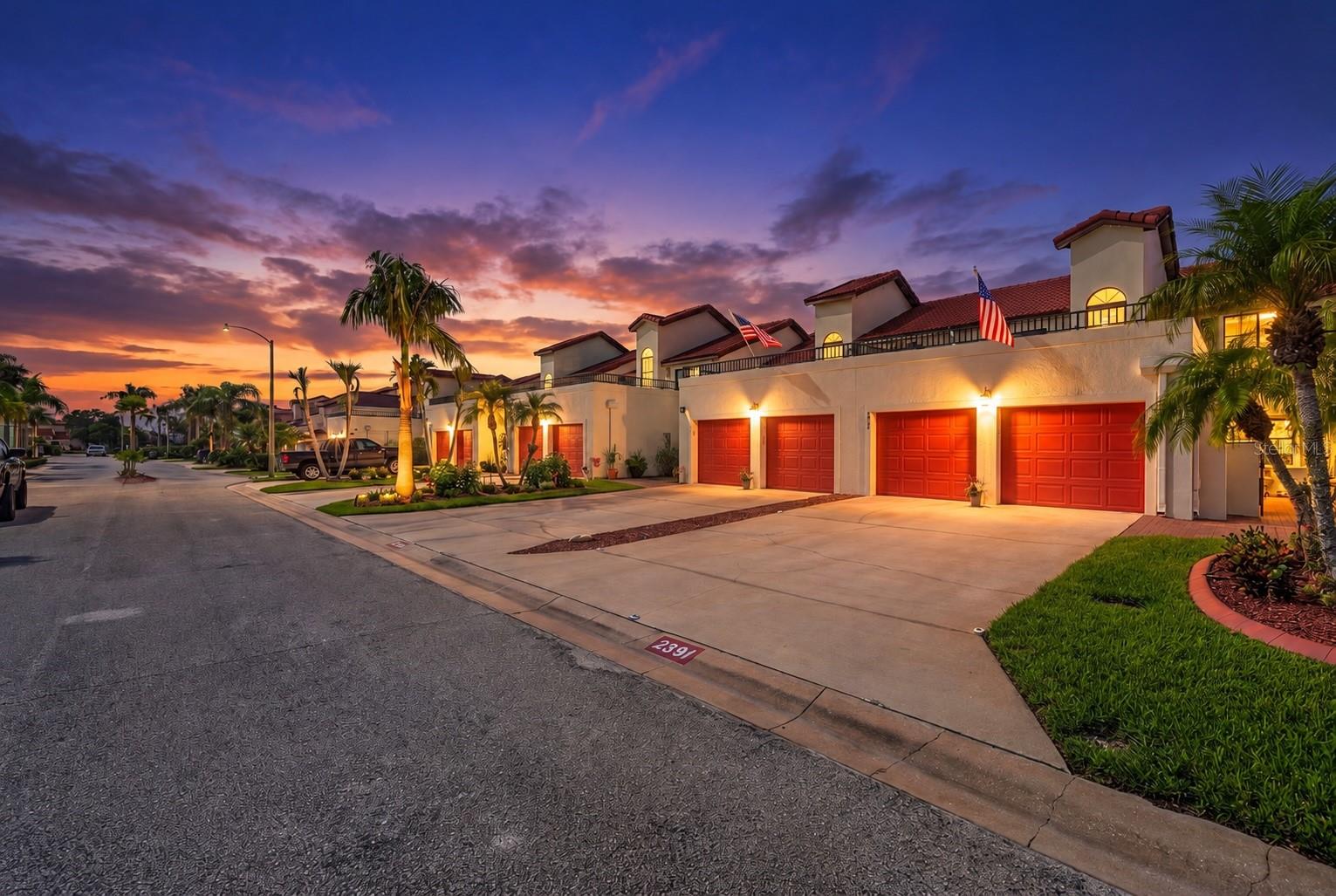 2591 SYKES CREEK DRIVE