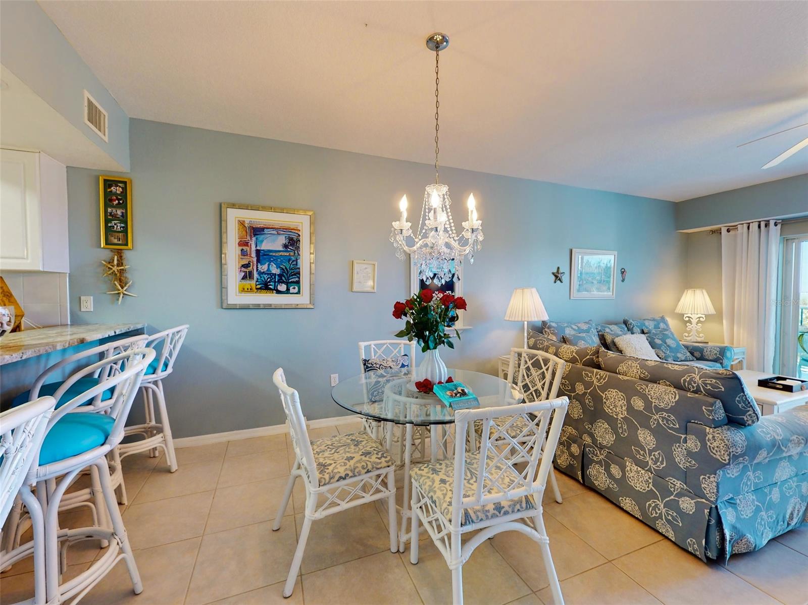 Ocean Walk Condo At Nsb - Residential