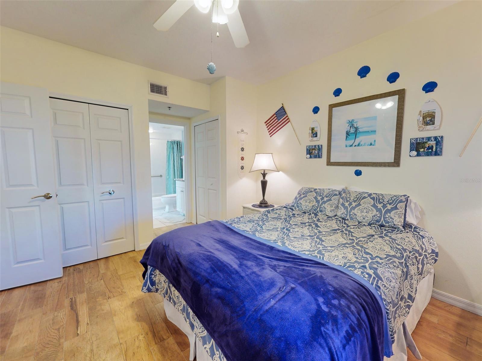 Ocean Walk Condo At Nsb - Residential