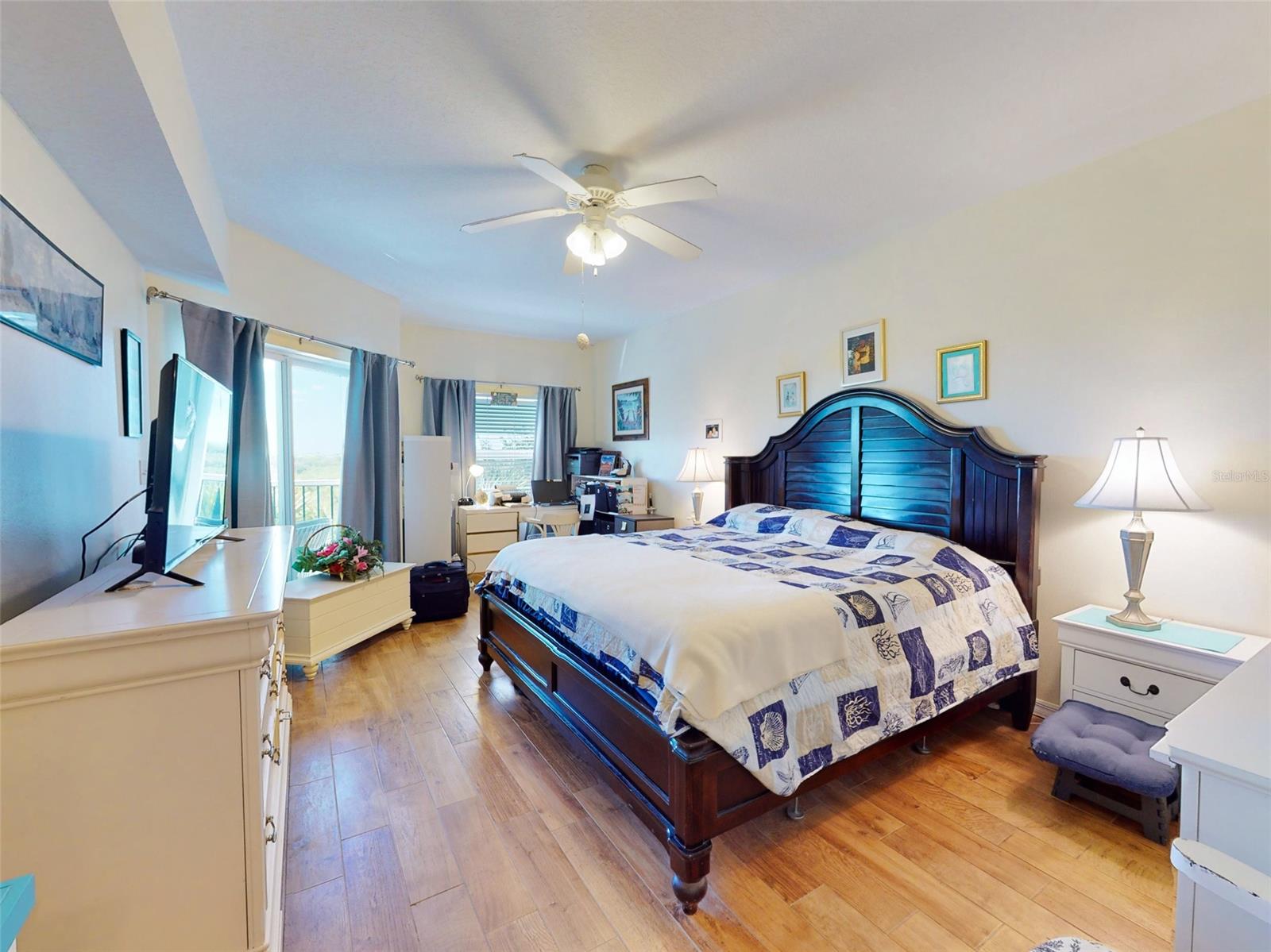 Ocean Walk Condo At Nsb - Residential