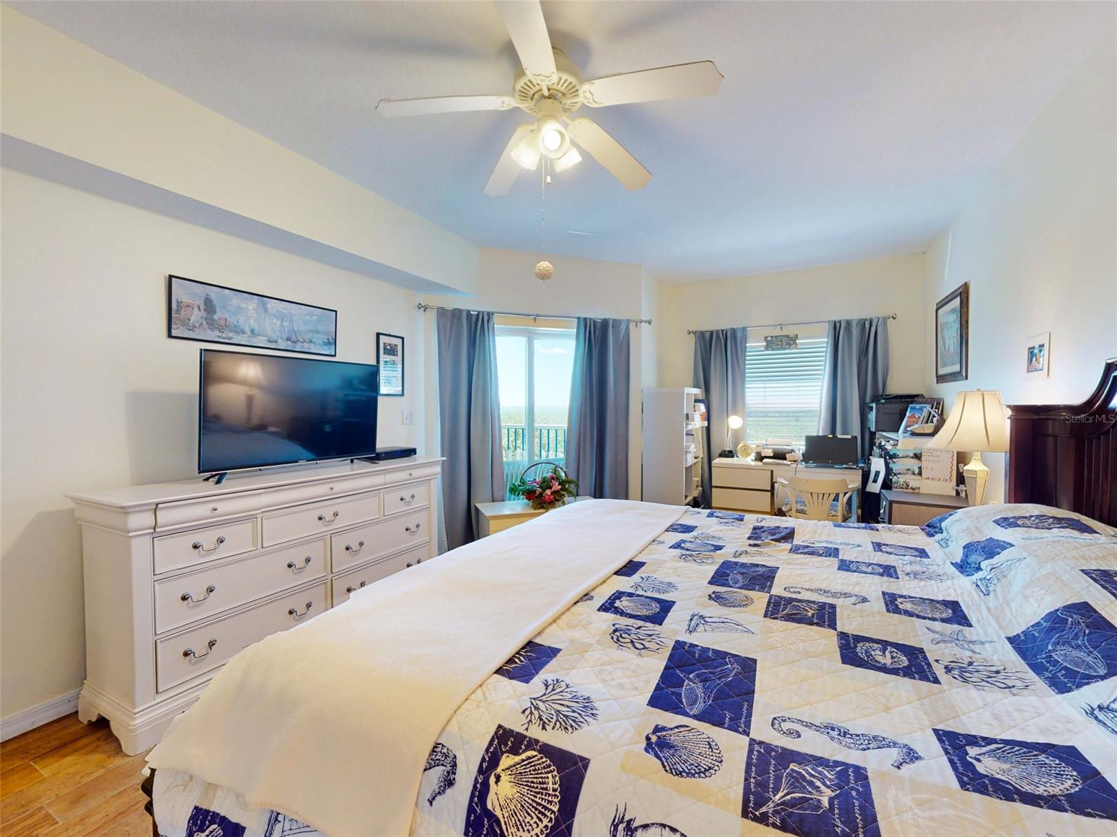 Ocean Walk Condo At Nsb - Residential