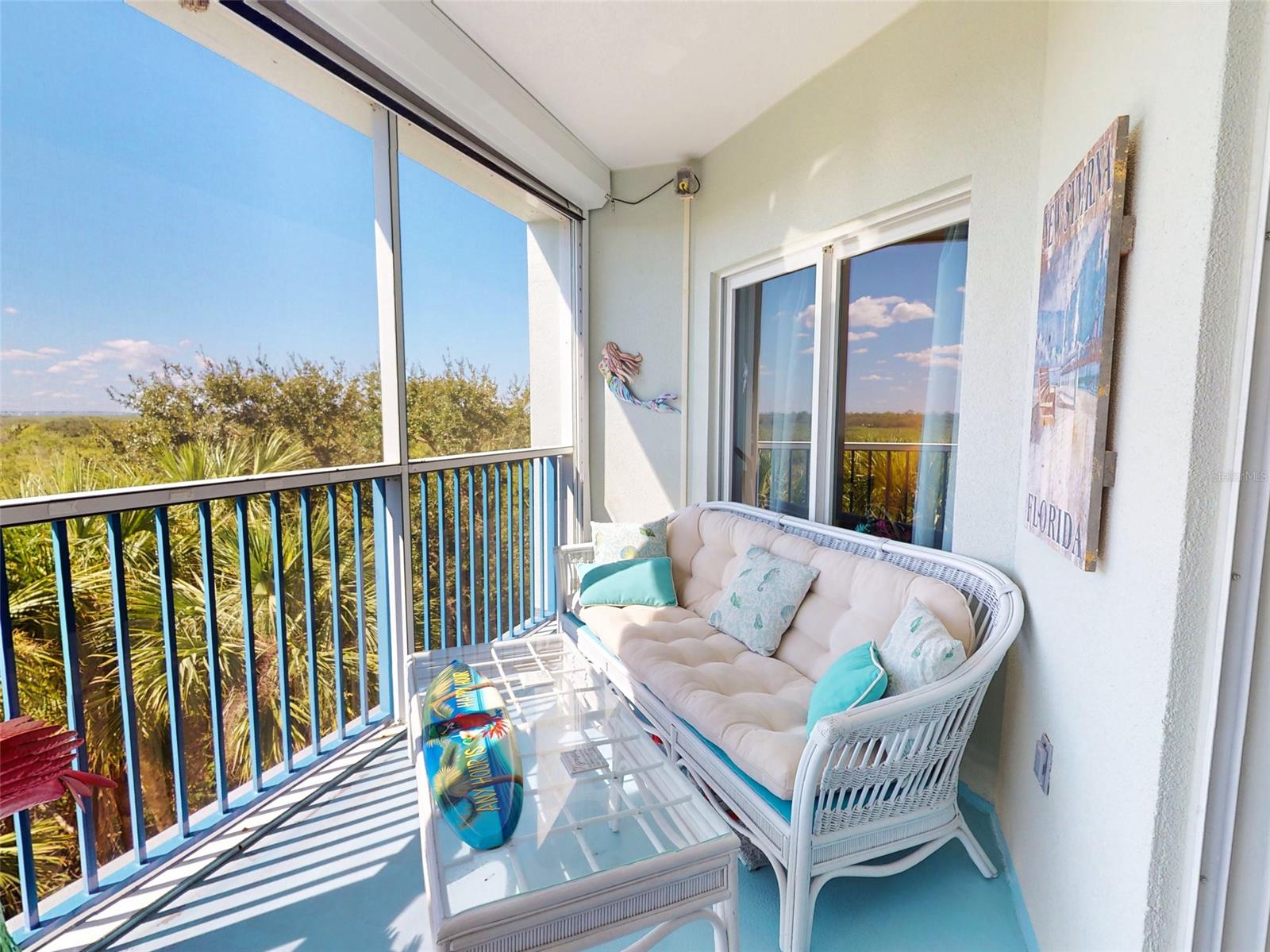 Ocean Walk Condo At Nsb - Residential