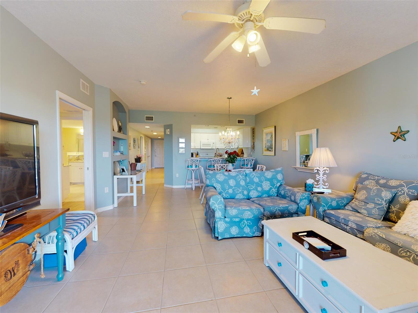 Ocean Walk Condo At Nsb - Residential