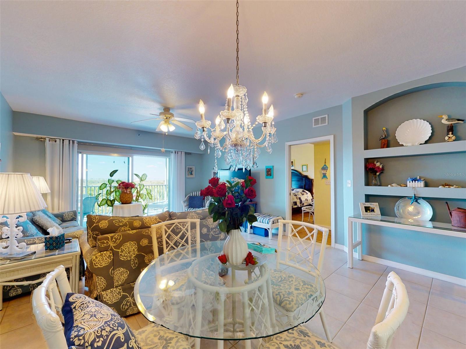 Ocean Walk Condo At Nsb - Residential