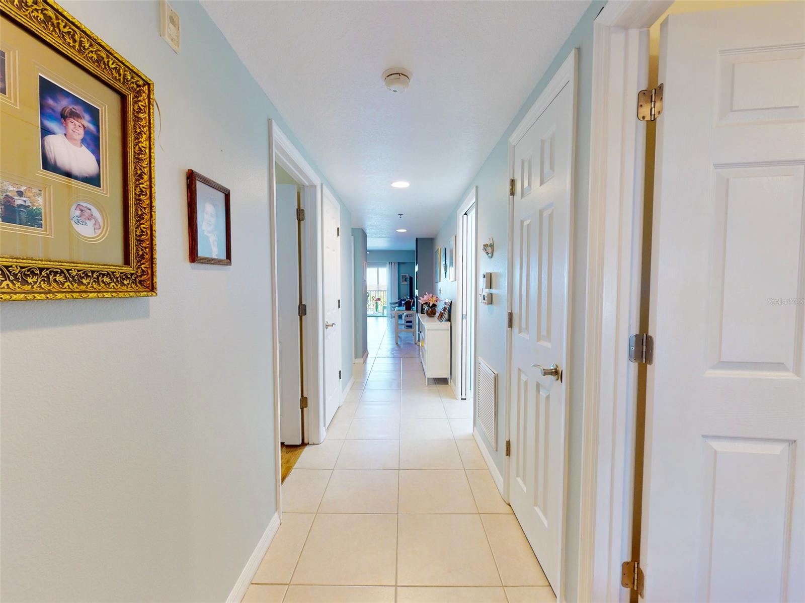 Ocean Walk Condo At Nsb - Residential