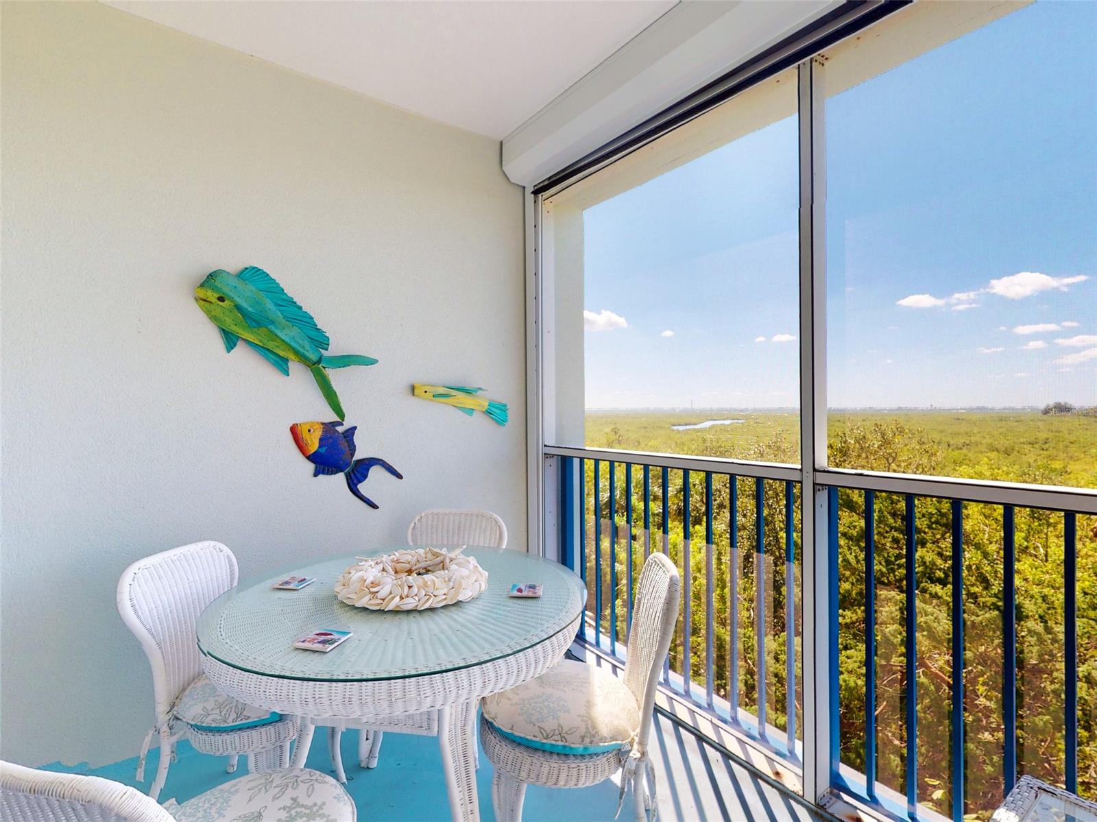 Ocean Walk Condo At Nsb - Residential