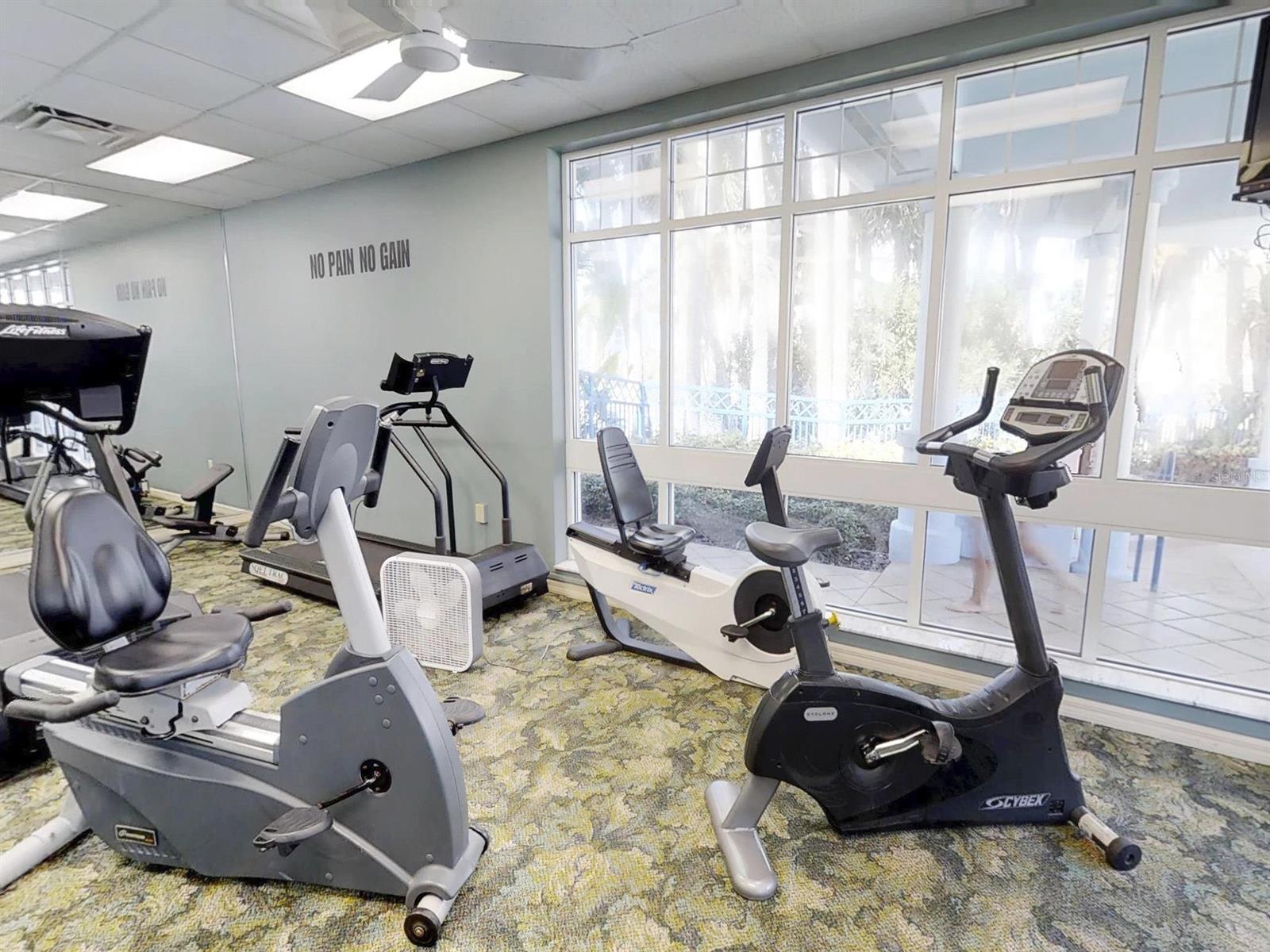 Ocean Walk Condo At Nsb - Residential