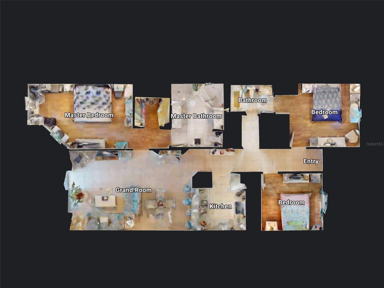 Ocean Walk Condo At Nsb - Residential