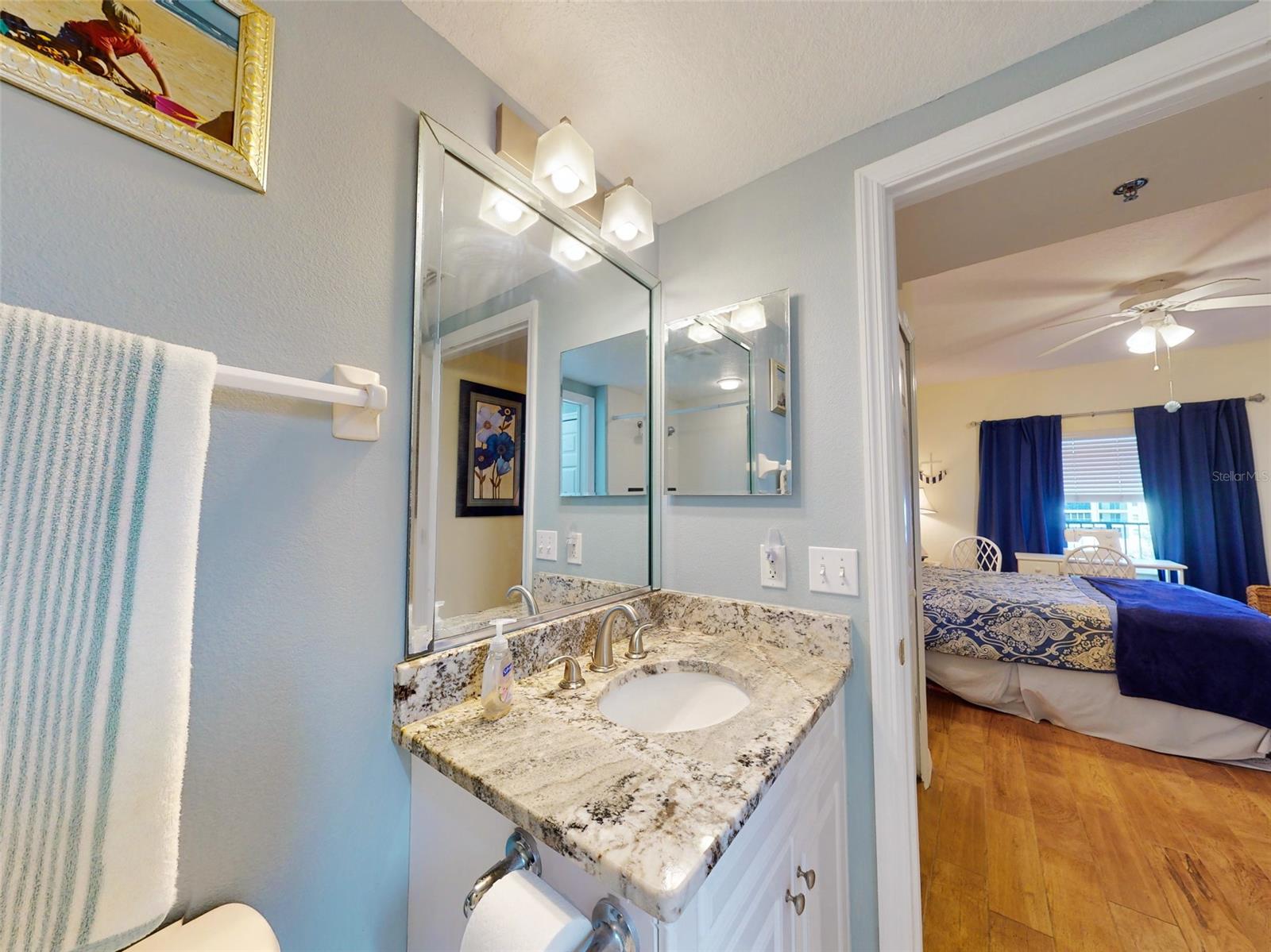 Ocean Walk Condo At Nsb - Residential