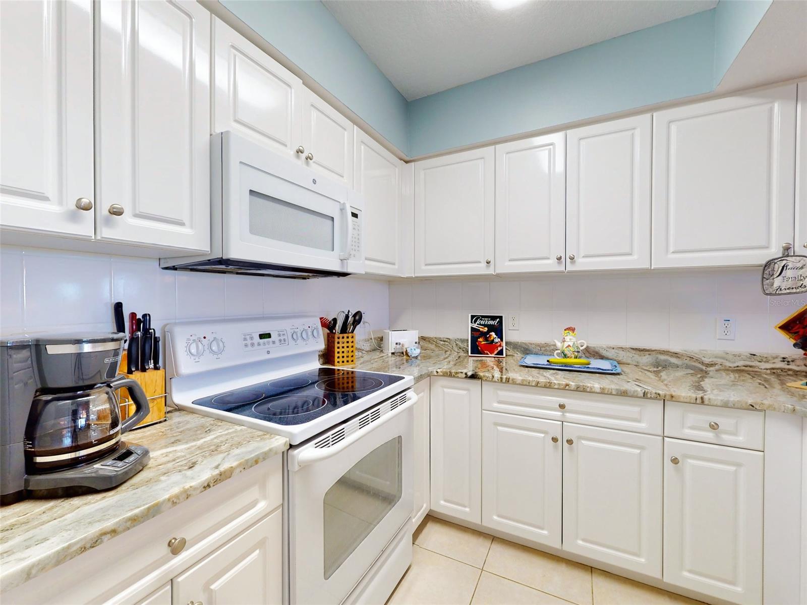 Ocean Walk Condo At Nsb - Residential