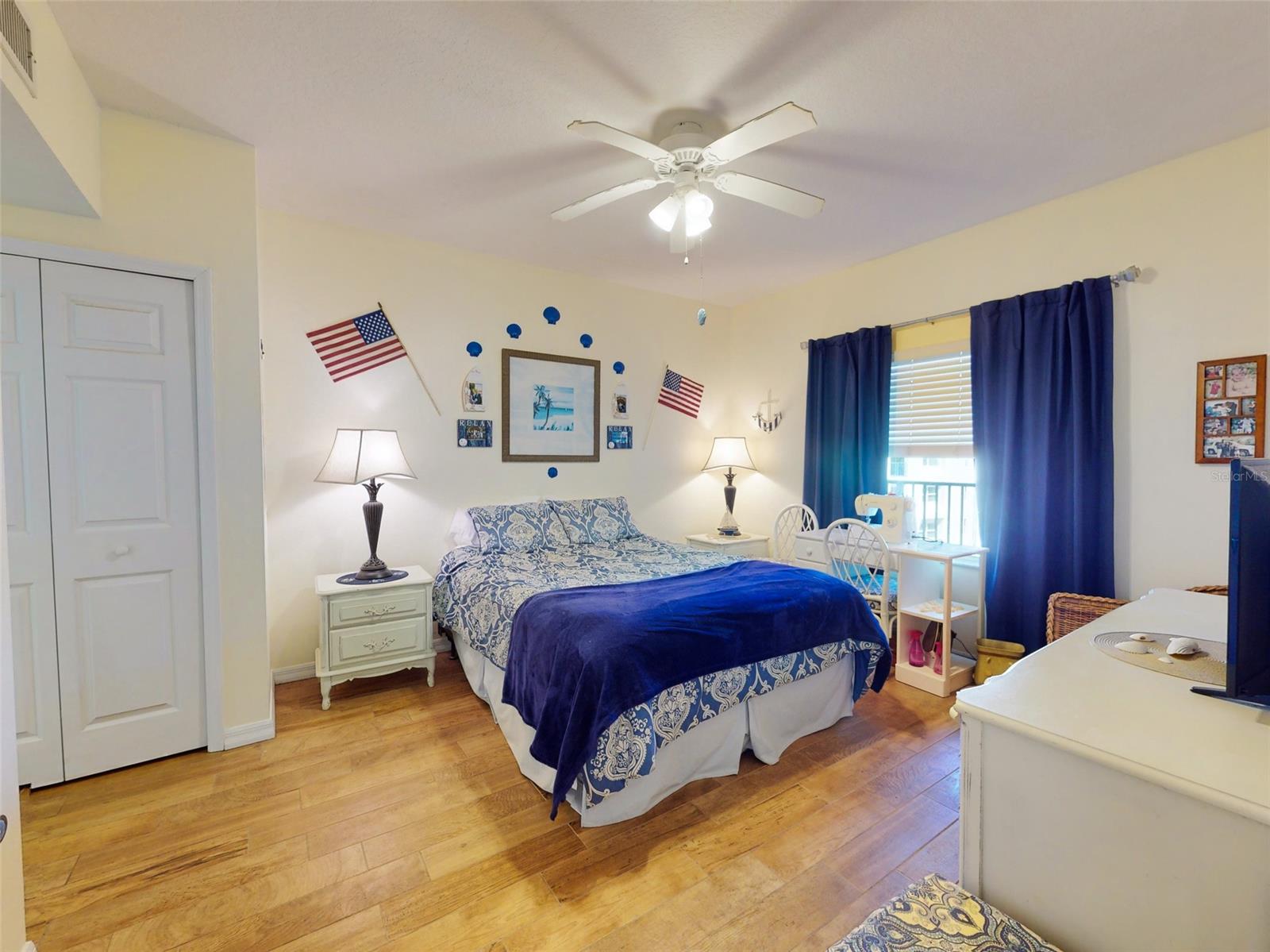 Ocean Walk Condo At Nsb - Residential