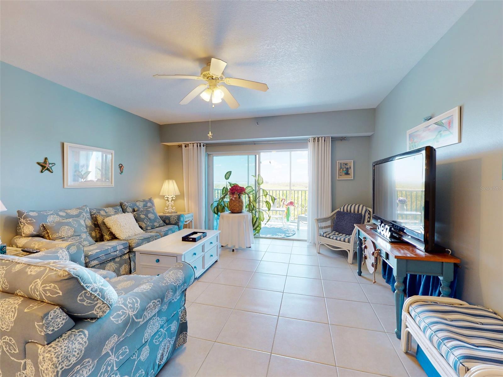 Ocean Walk Condo At Nsb - Residential