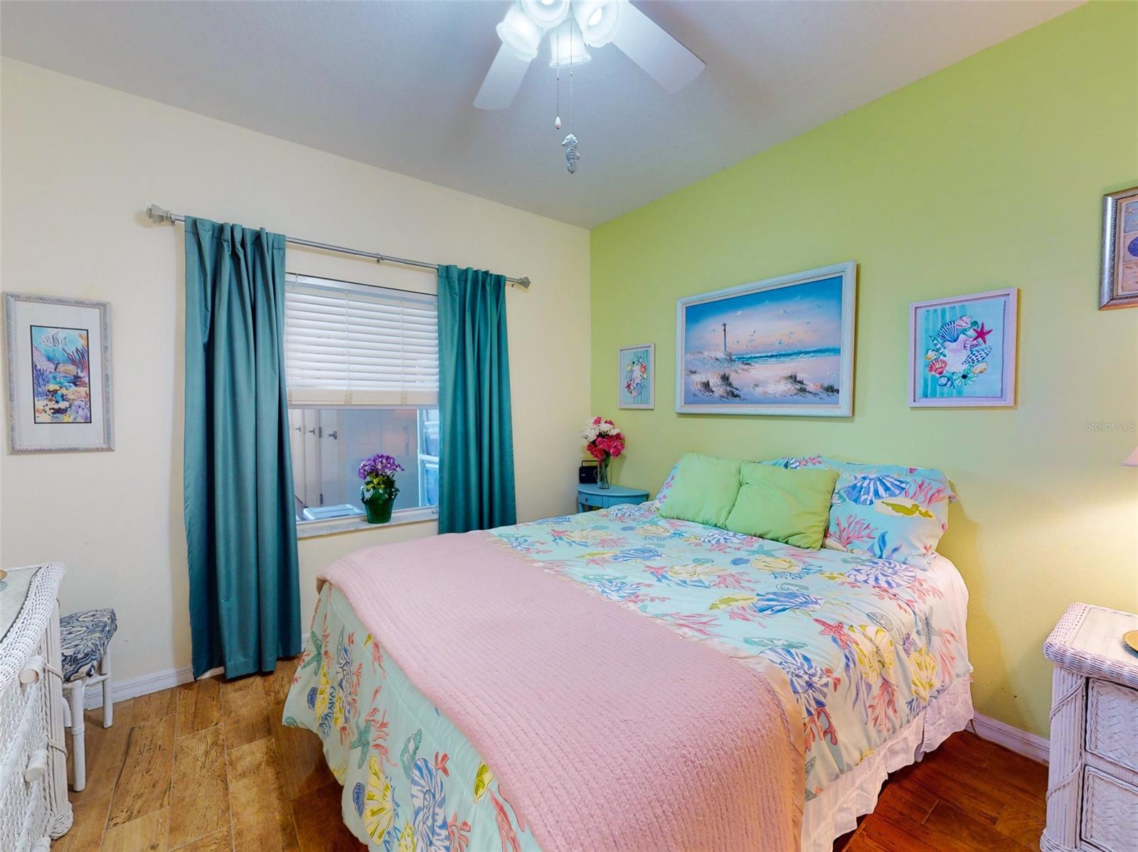 Ocean Walk Condo At Nsb - Residential