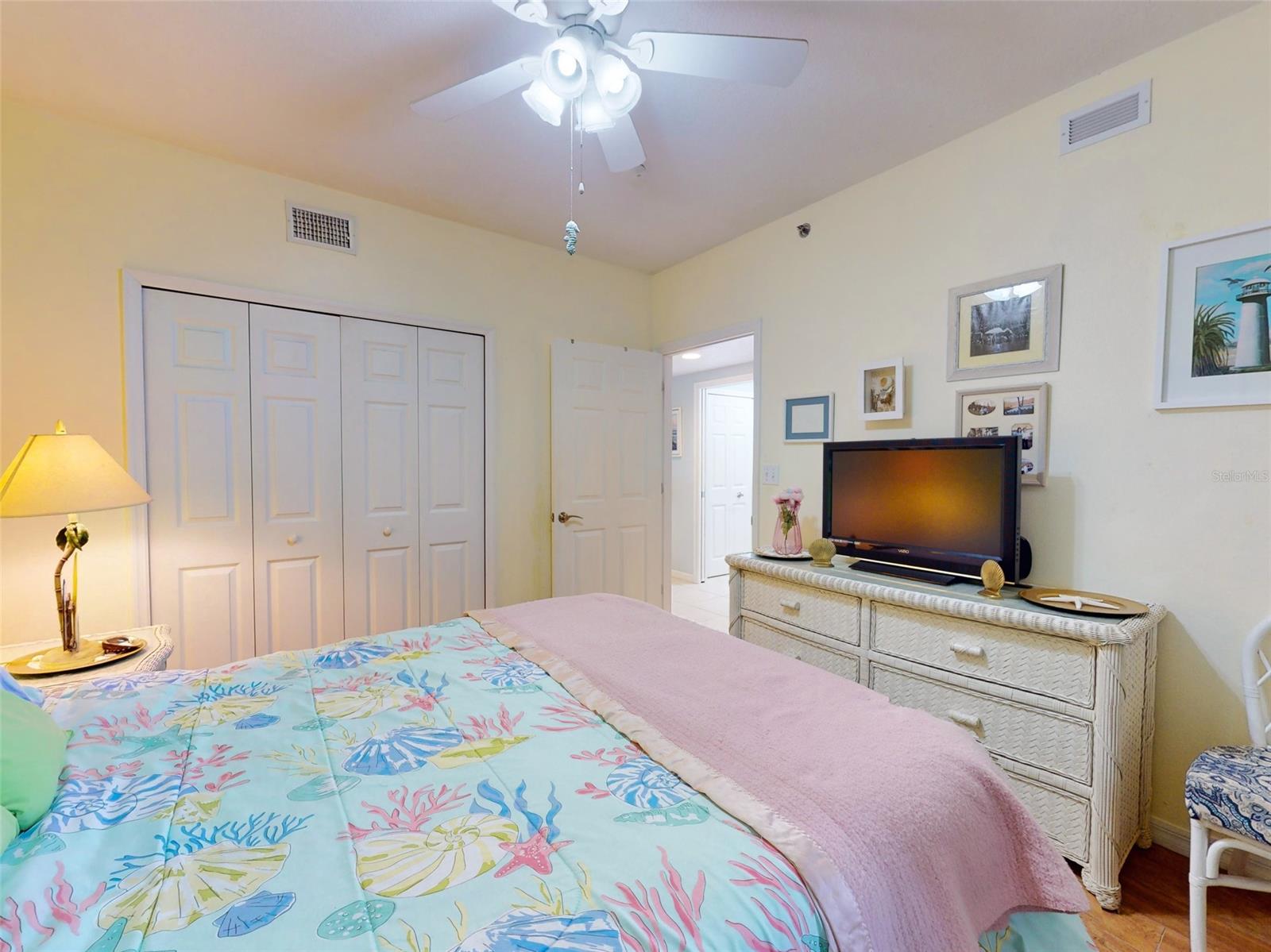 Ocean Walk Condo At Nsb - Residential