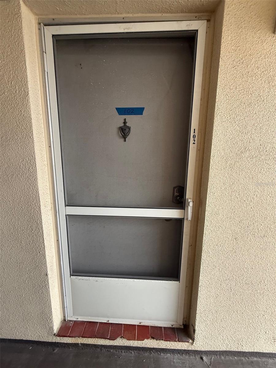 GULF HARBORS CONDO - Residential Lease