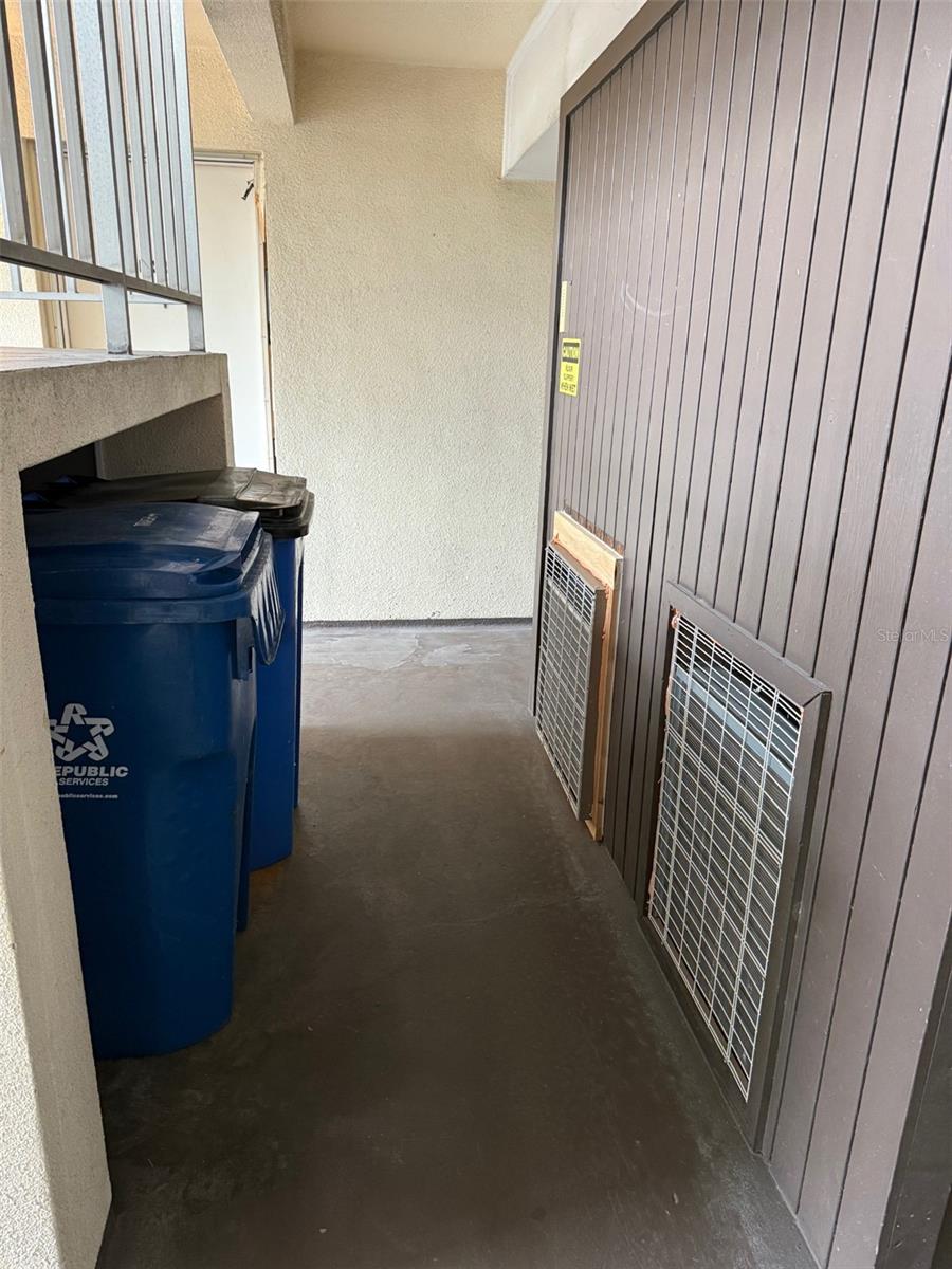 GULF HARBORS CONDO - Residential Lease