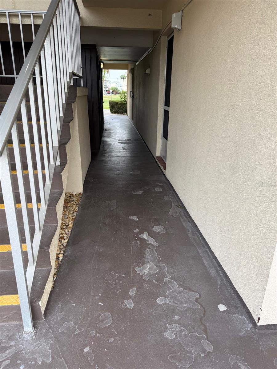 GULF HARBORS CONDO - Residential Lease