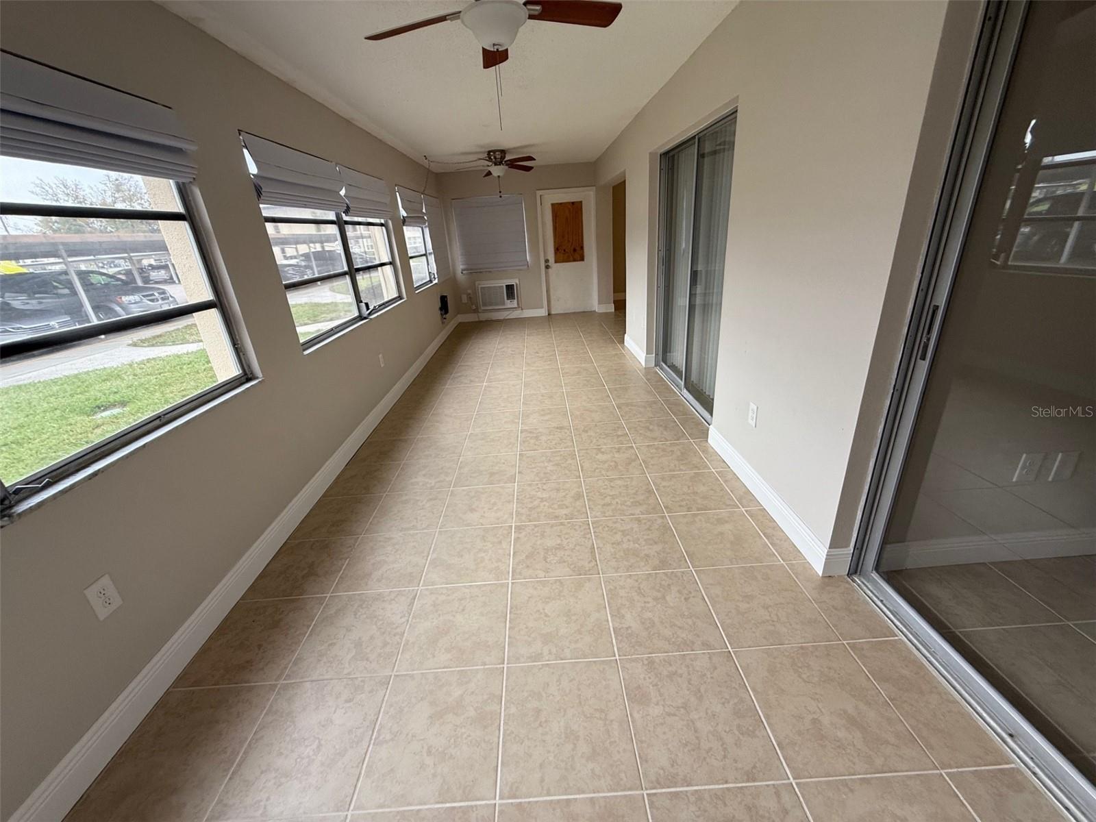 GULF HARBORS CONDO - Residential Lease