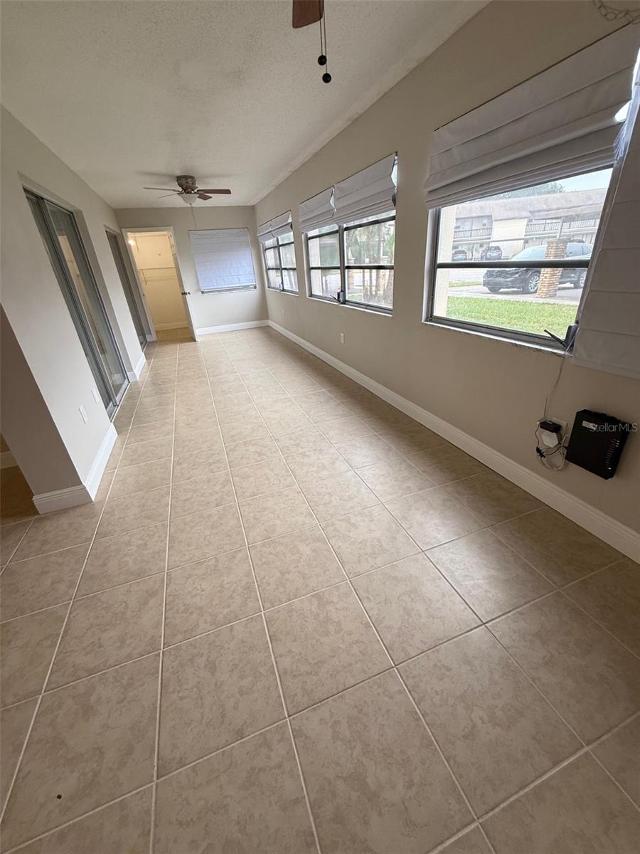 GULF HARBORS CONDO - Residential Lease