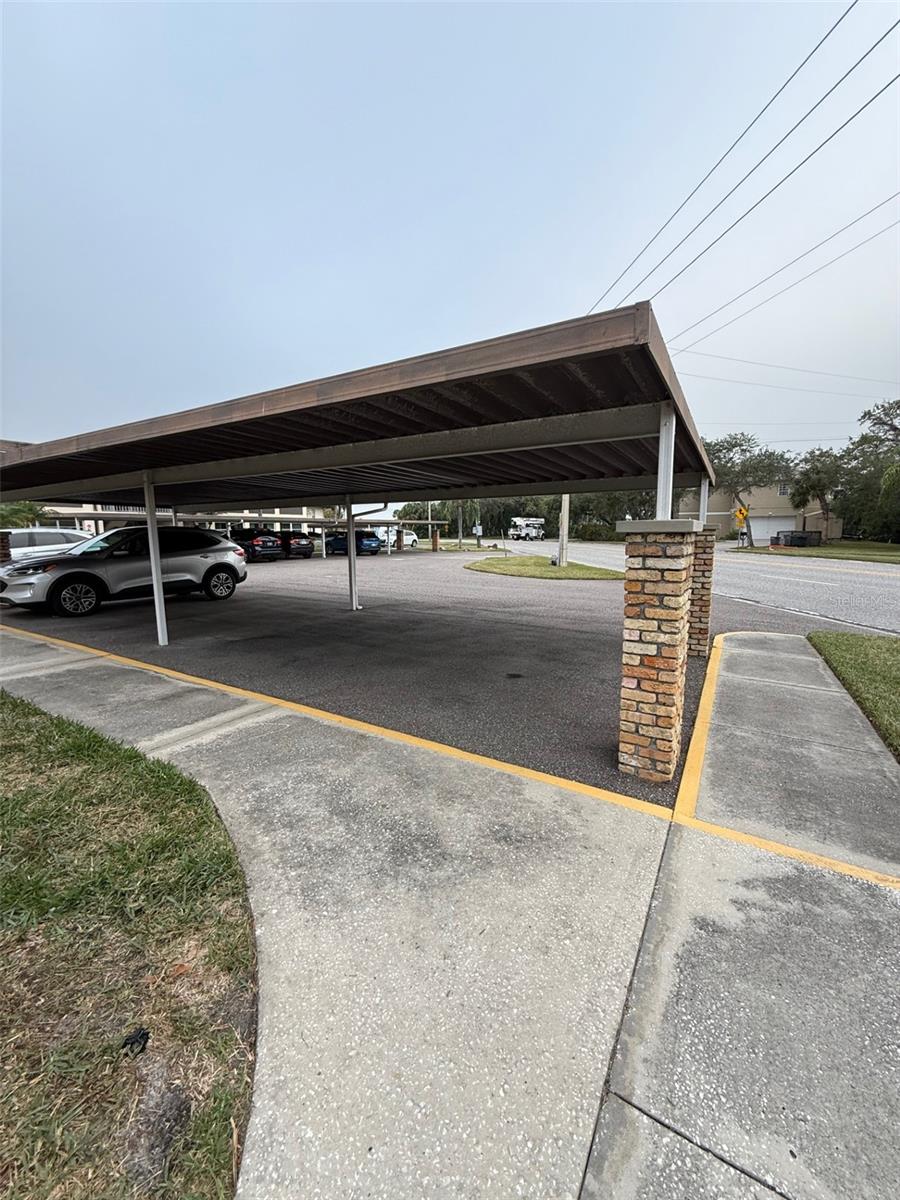 GULF HARBORS CONDO - Residential Lease