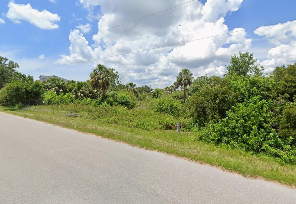 PORT CHARLOTTE SEC 061 - Land