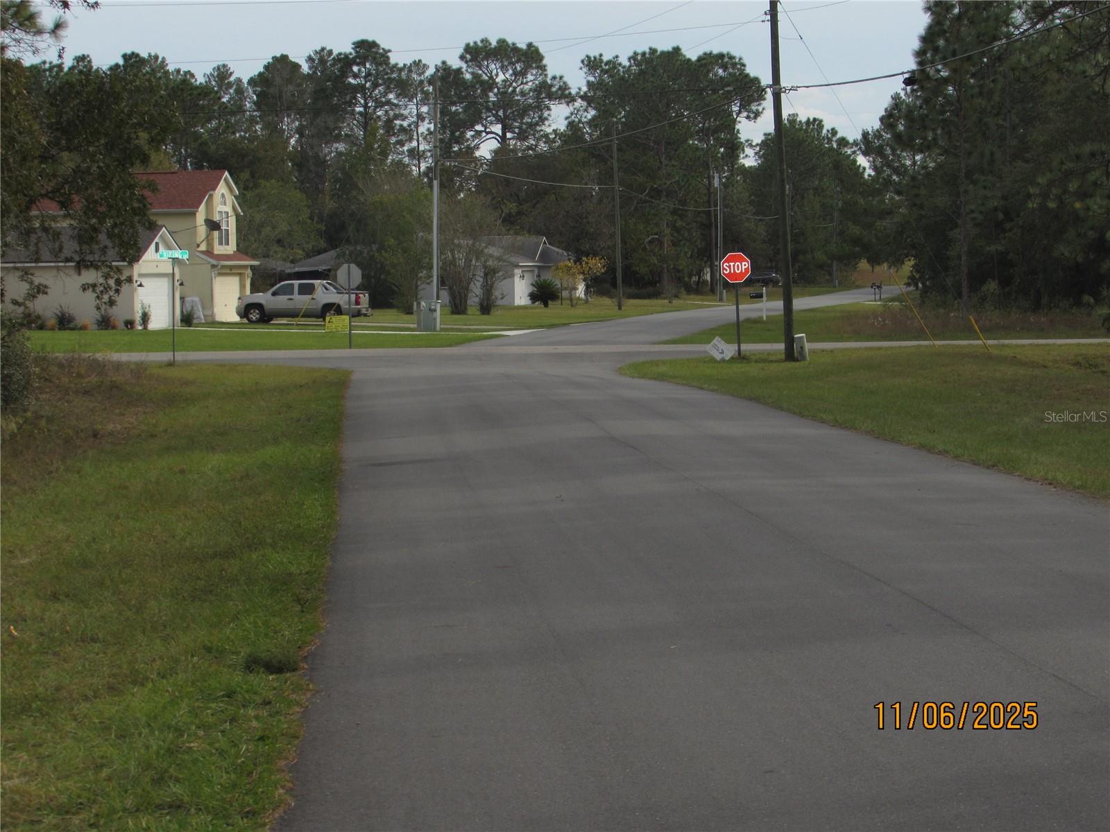 CITRUS SPGS UNIT 09 - Land