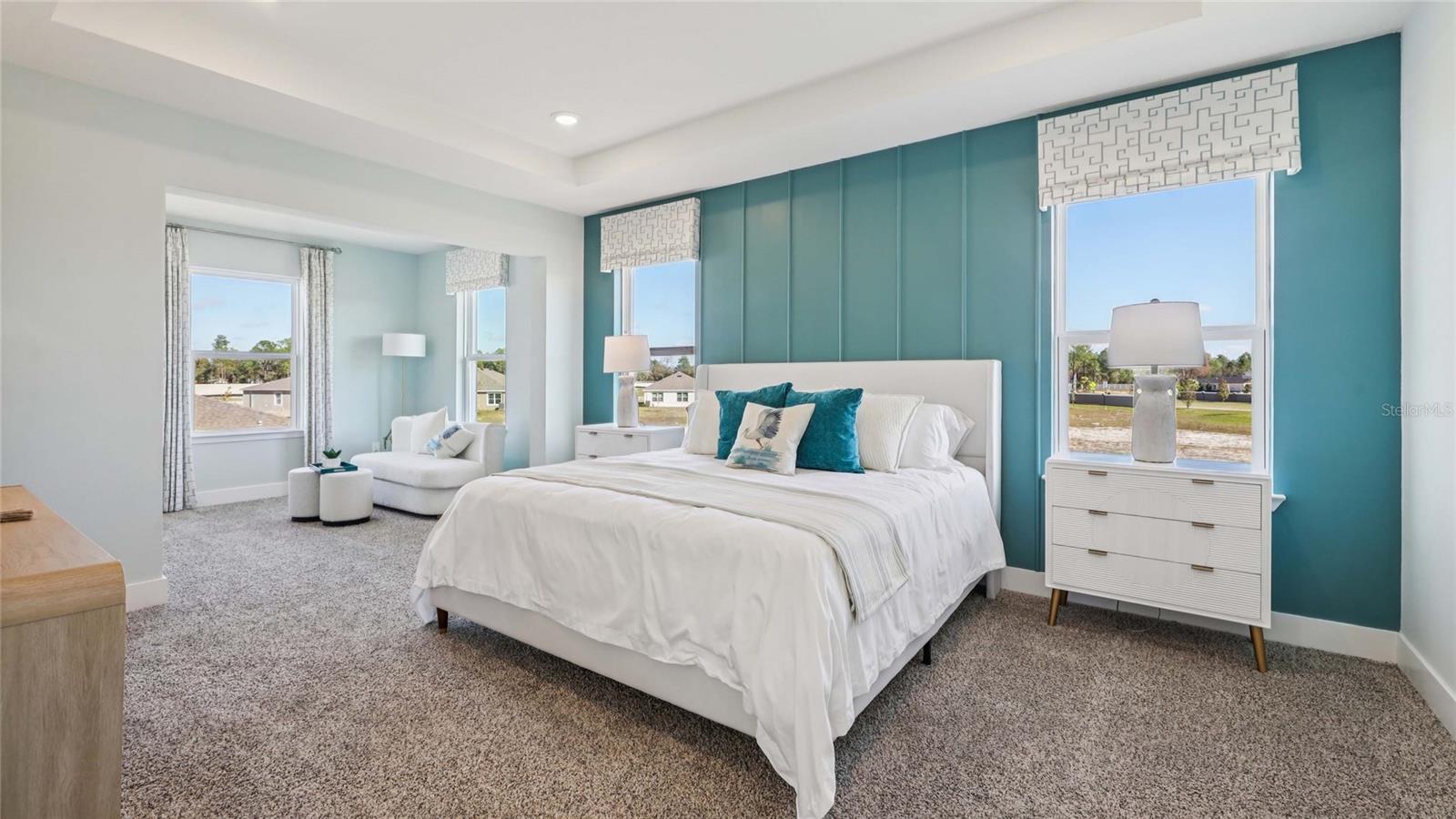 TARTAN FARMS AT WINDING OAKS - Residential