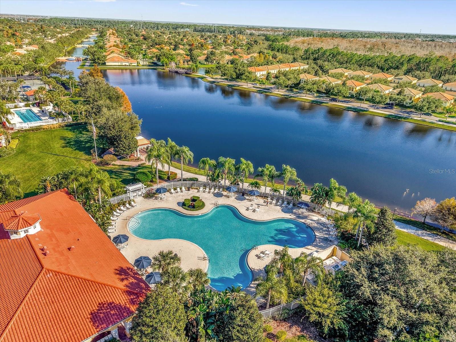 VILLAGEWALK/LK NONA UN #4A - Residential