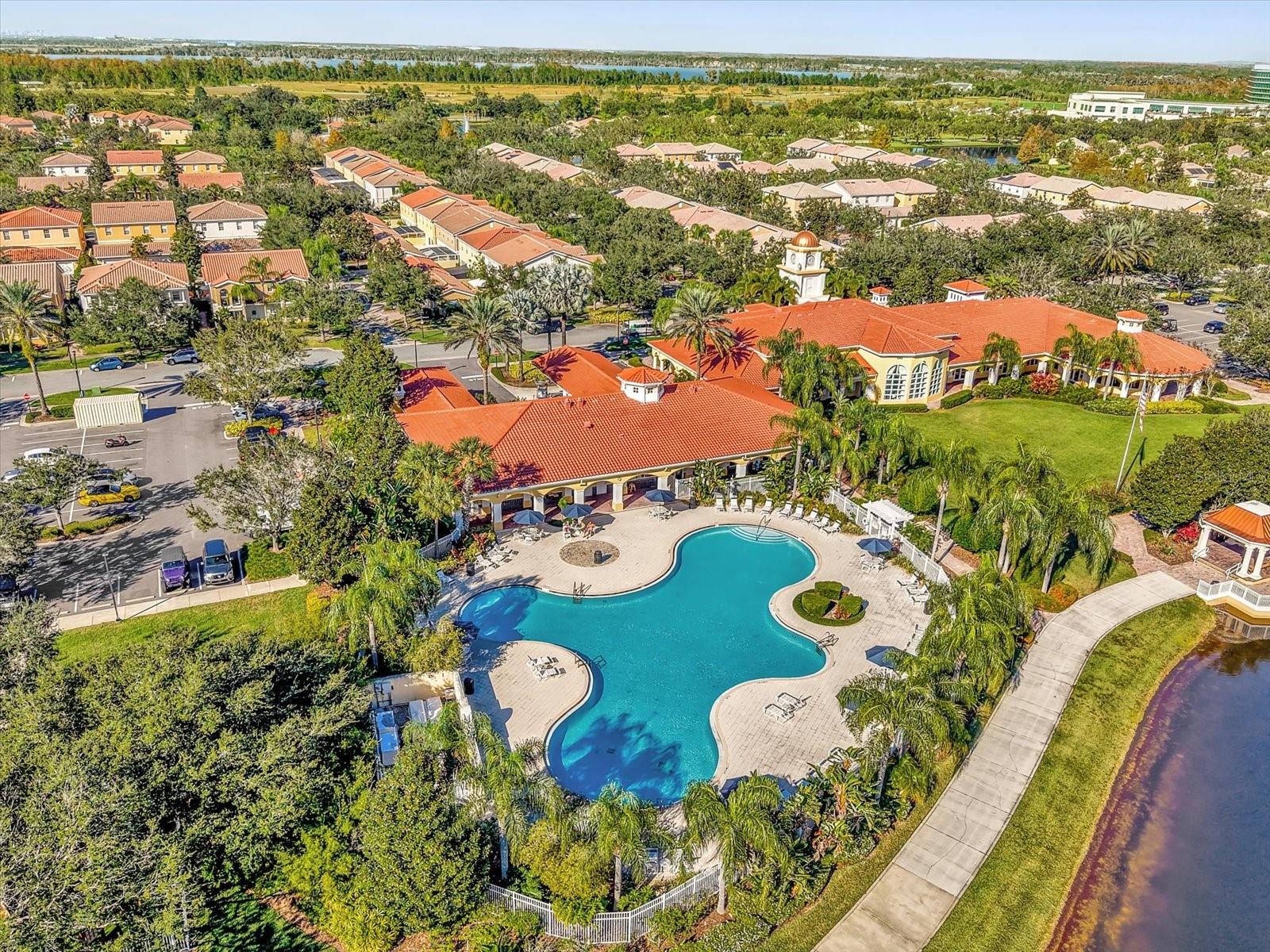 VILLAGEWALK/LK NONA UN #4A - Residential