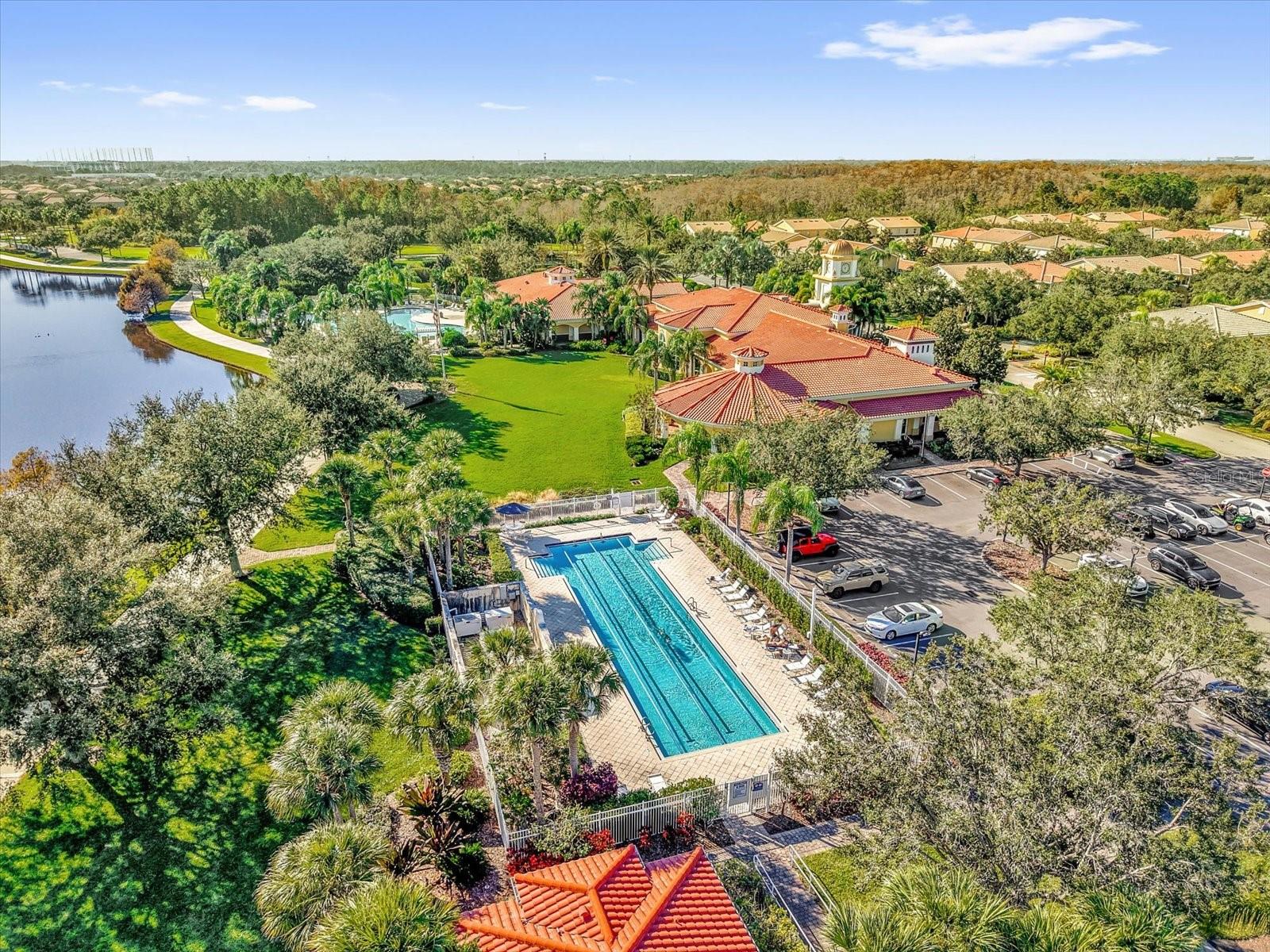 VILLAGEWALK/LK NONA UN #4A - Residential