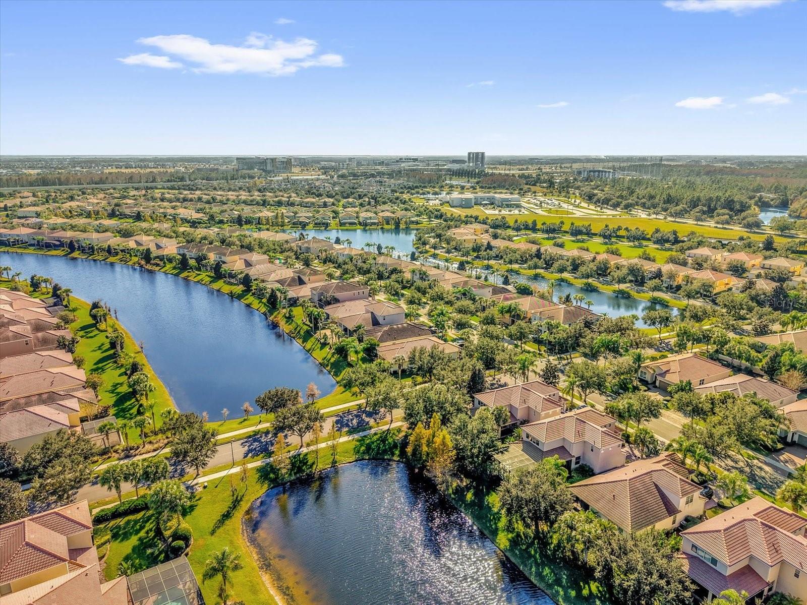 VILLAGEWALK/LK NONA UN #4A - Residential