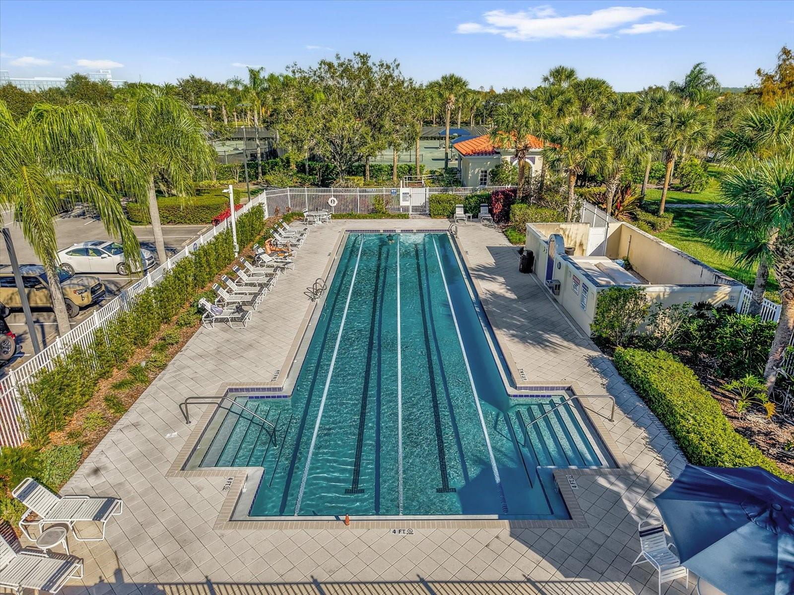 VILLAGEWALK/LK NONA UN #4A - Residential