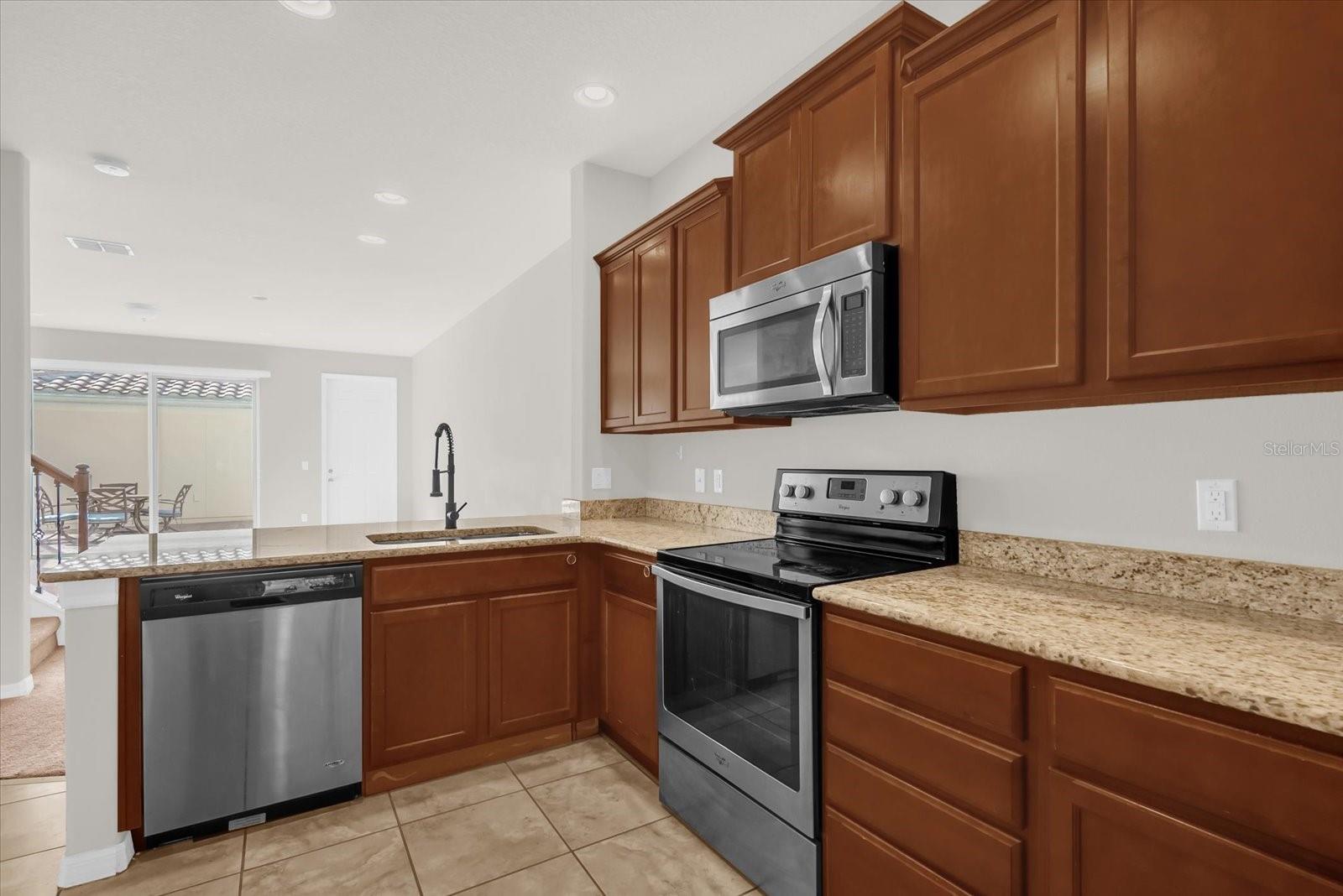 VILLAGEWALK/LK NONA UN #4A - Residential