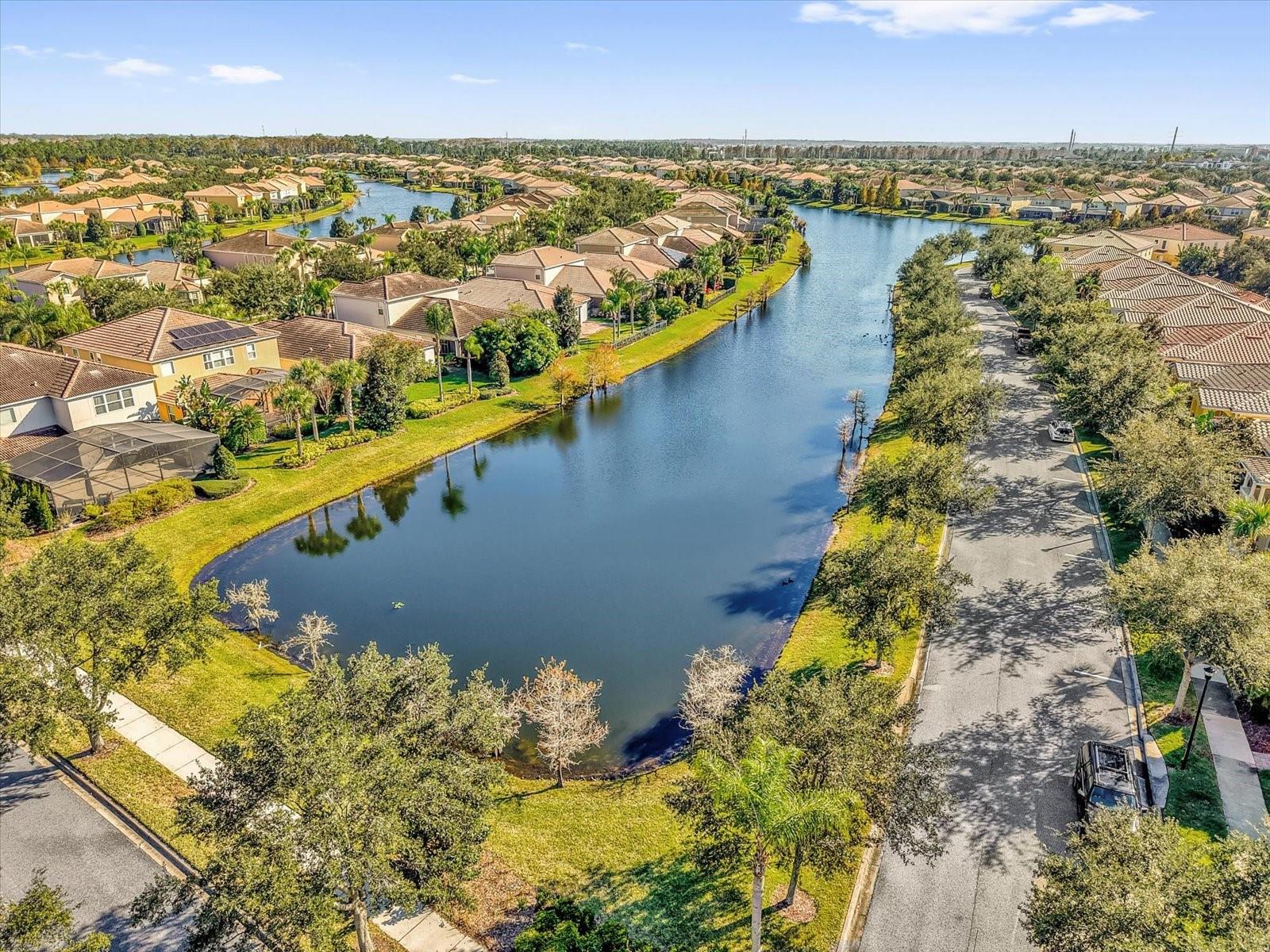 VILLAGEWALK/LK NONA UN #4A - Residential