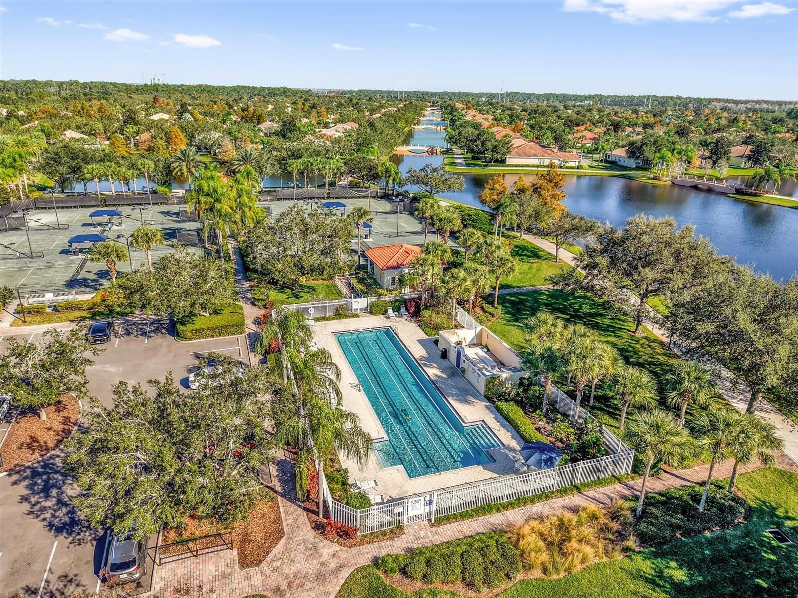 VILLAGEWALK/LK NONA UN #4A - Residential