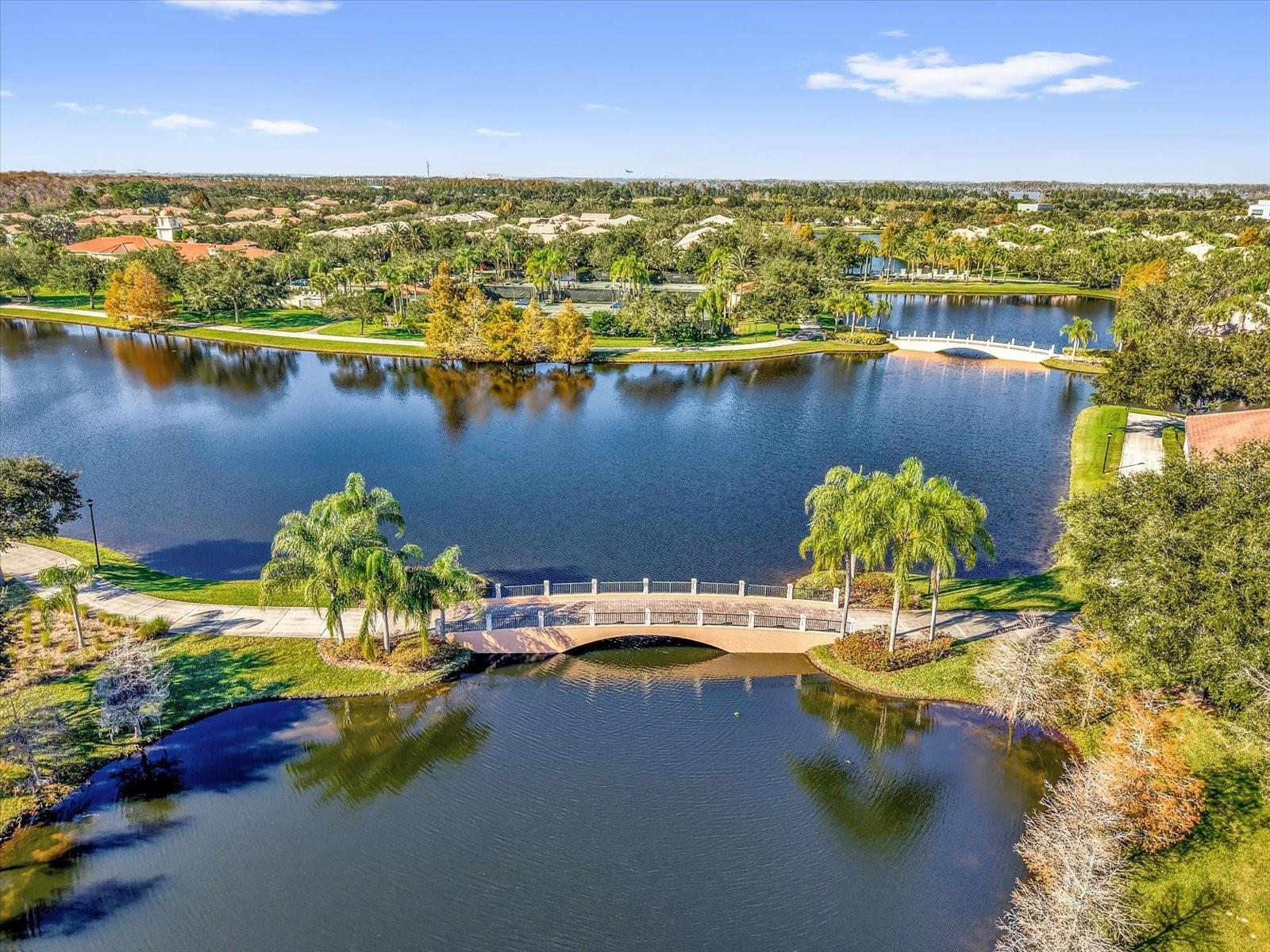 VILLAGEWALK/LK NONA UN #4A - Residential