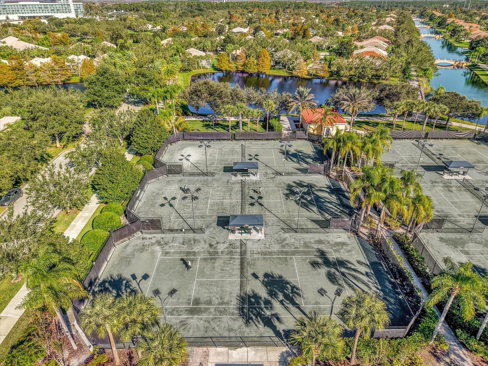 VILLAGEWALK/LK NONA UN #4A - Residential