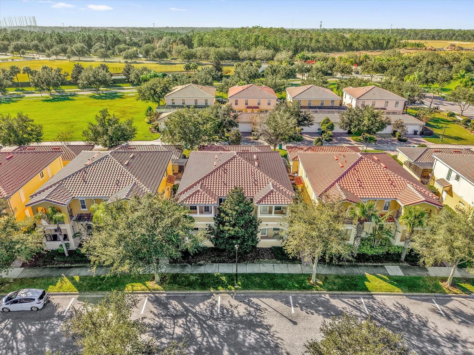 VILLAGEWALK/LK NONA UN #4A - Residential