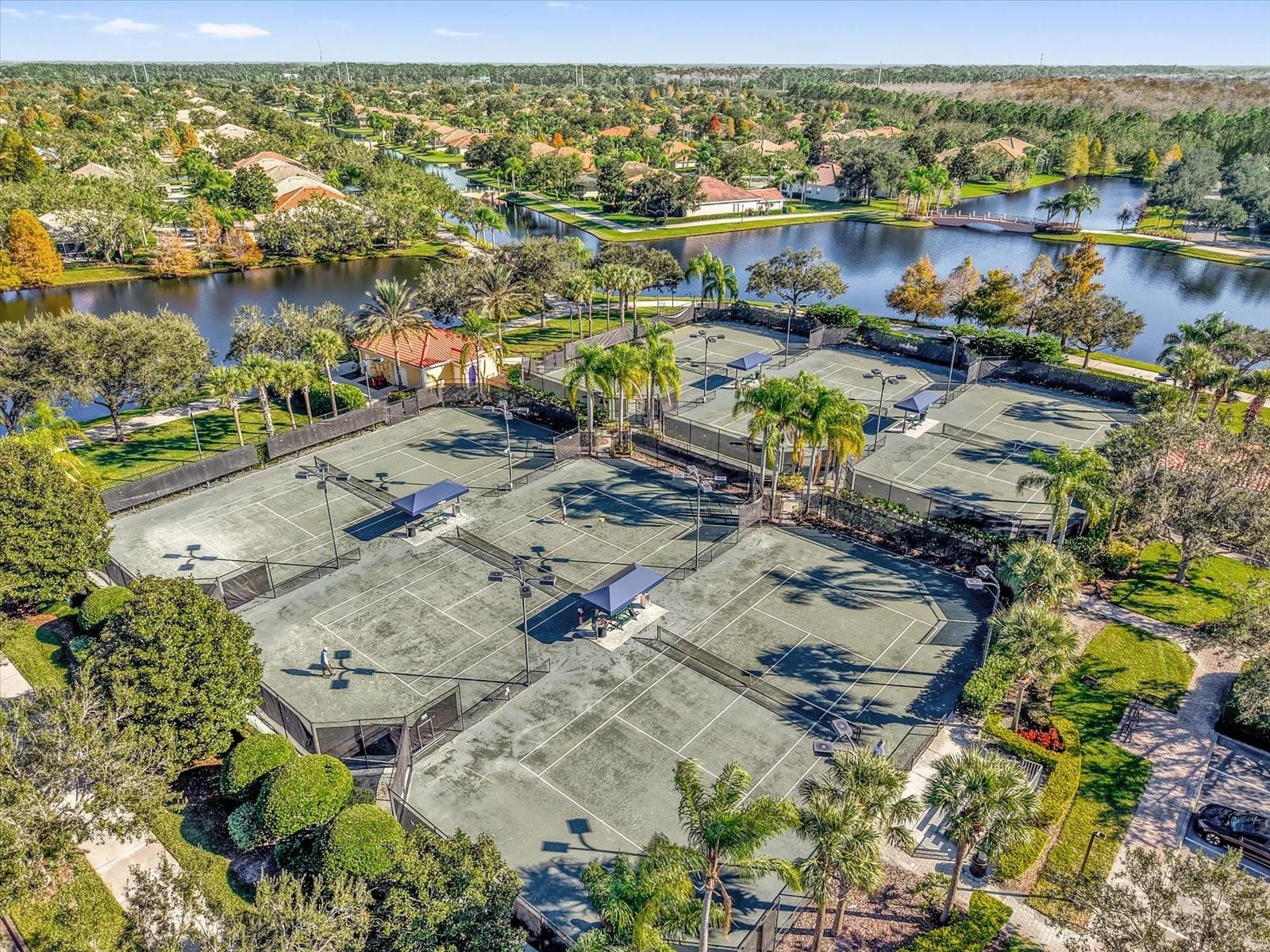 VILLAGEWALK/LK NONA UN #4A - Residential