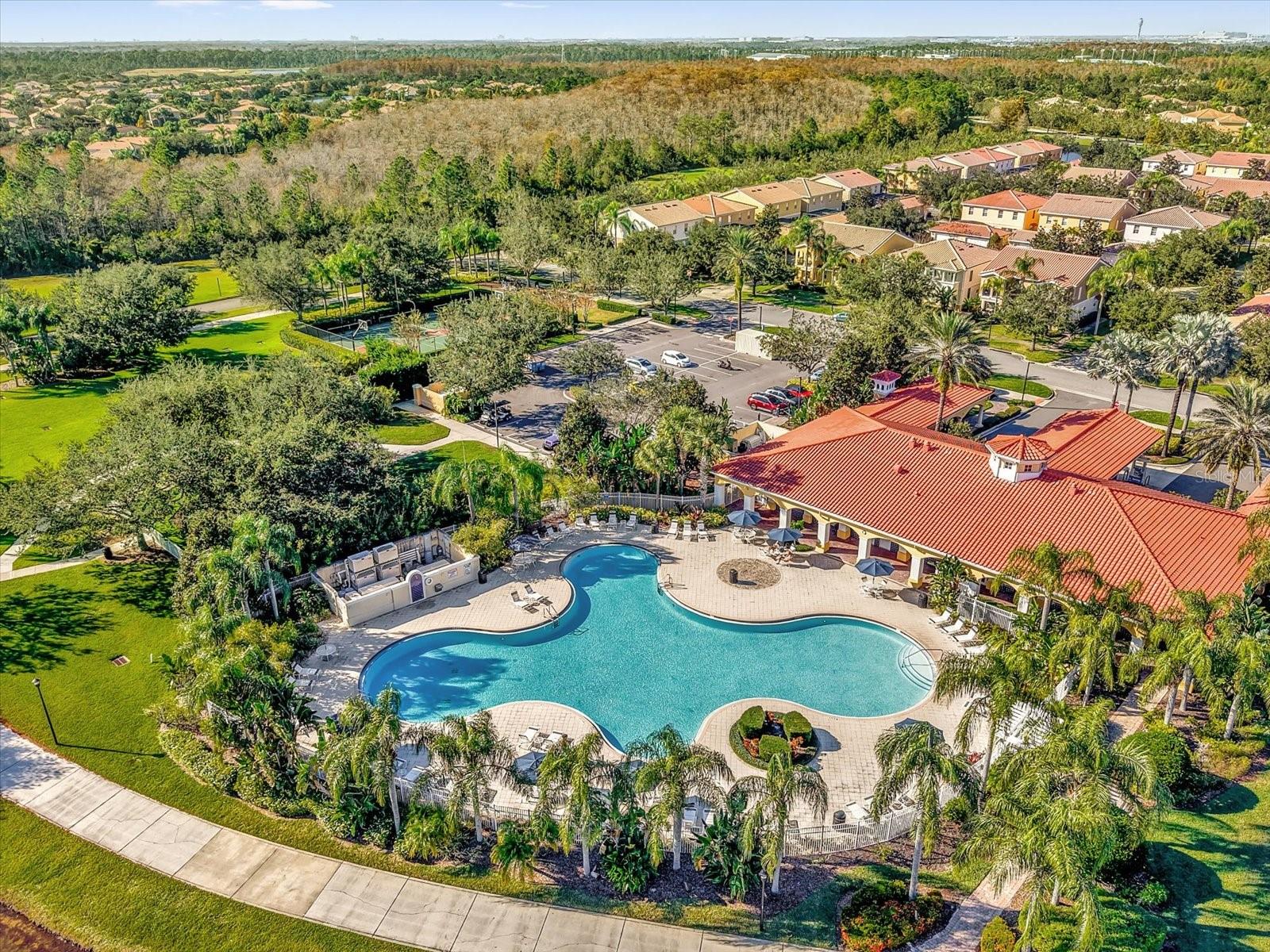 VILLAGEWALK/LK NONA UN #4A - Residential