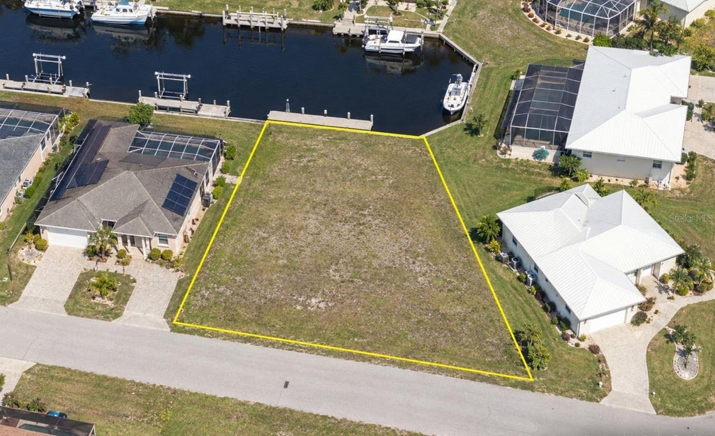 Photo of 2510 Rio Lisbo Court, Punta Gorda, FL 33950 (MLS # C7532369)