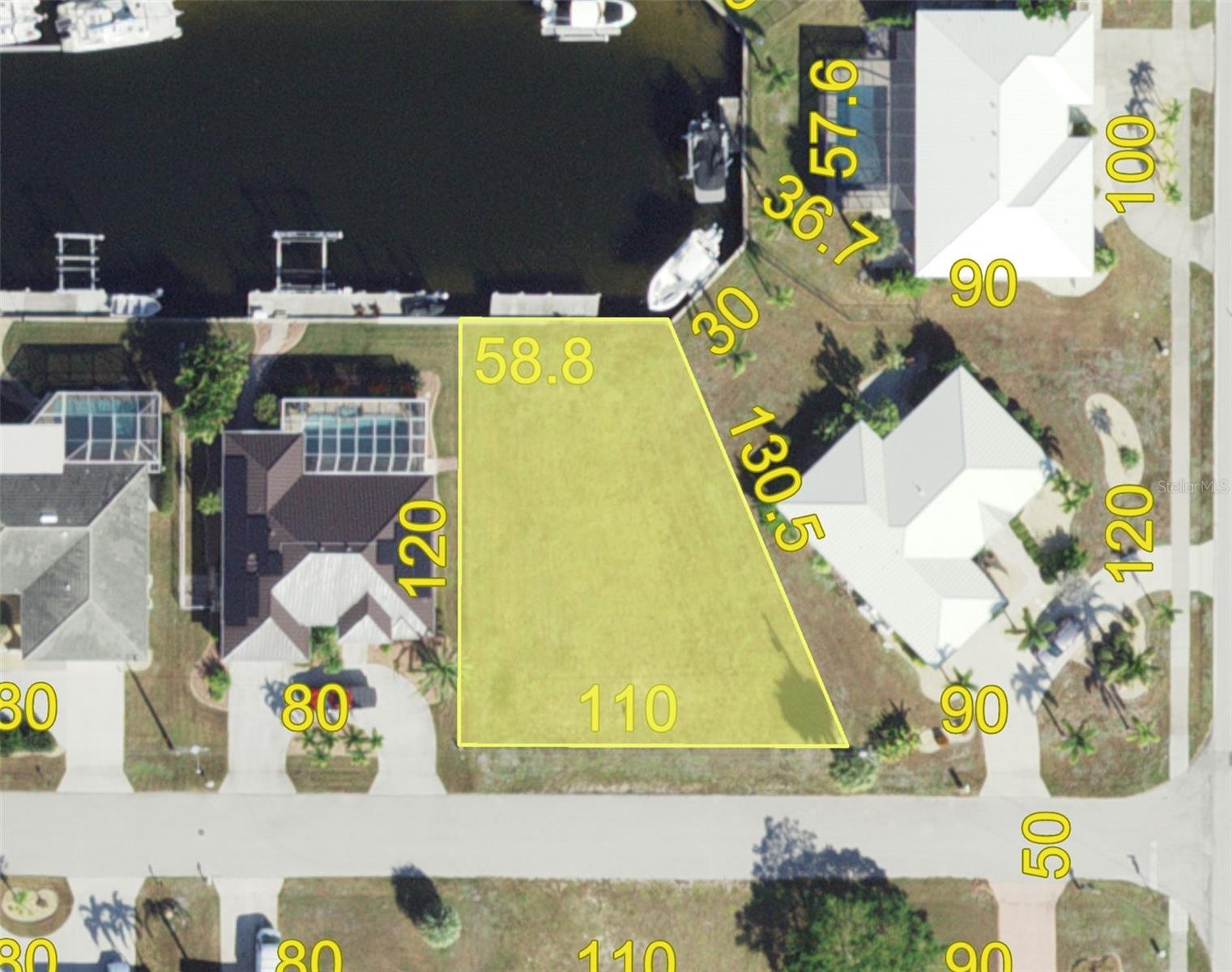 2510 RIO LISBO COURT