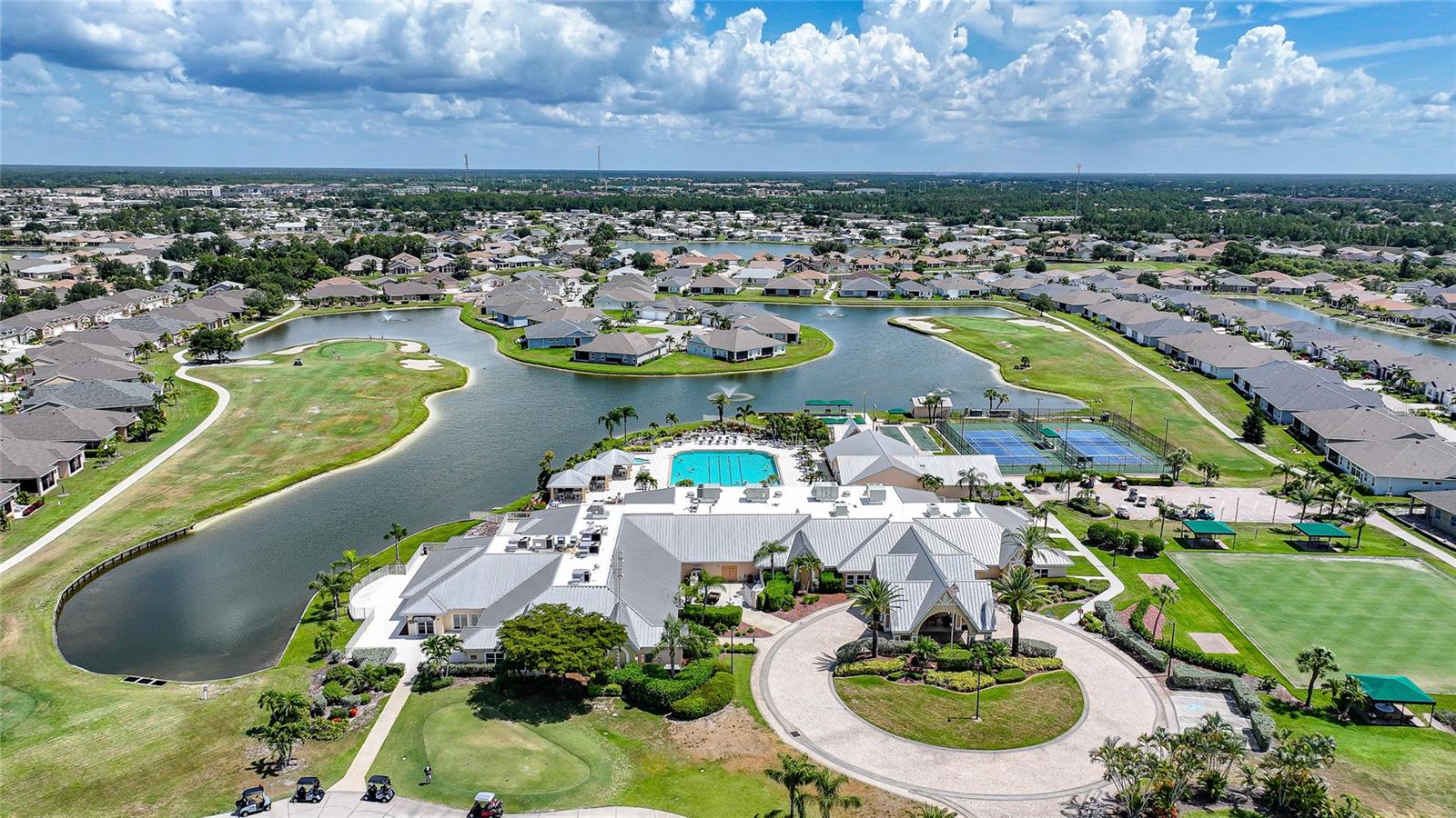 24191 BUCKINGHAM WAY, PUNTA GORDA, FL, 33980 3 24191 BUCKINGHAM WAY