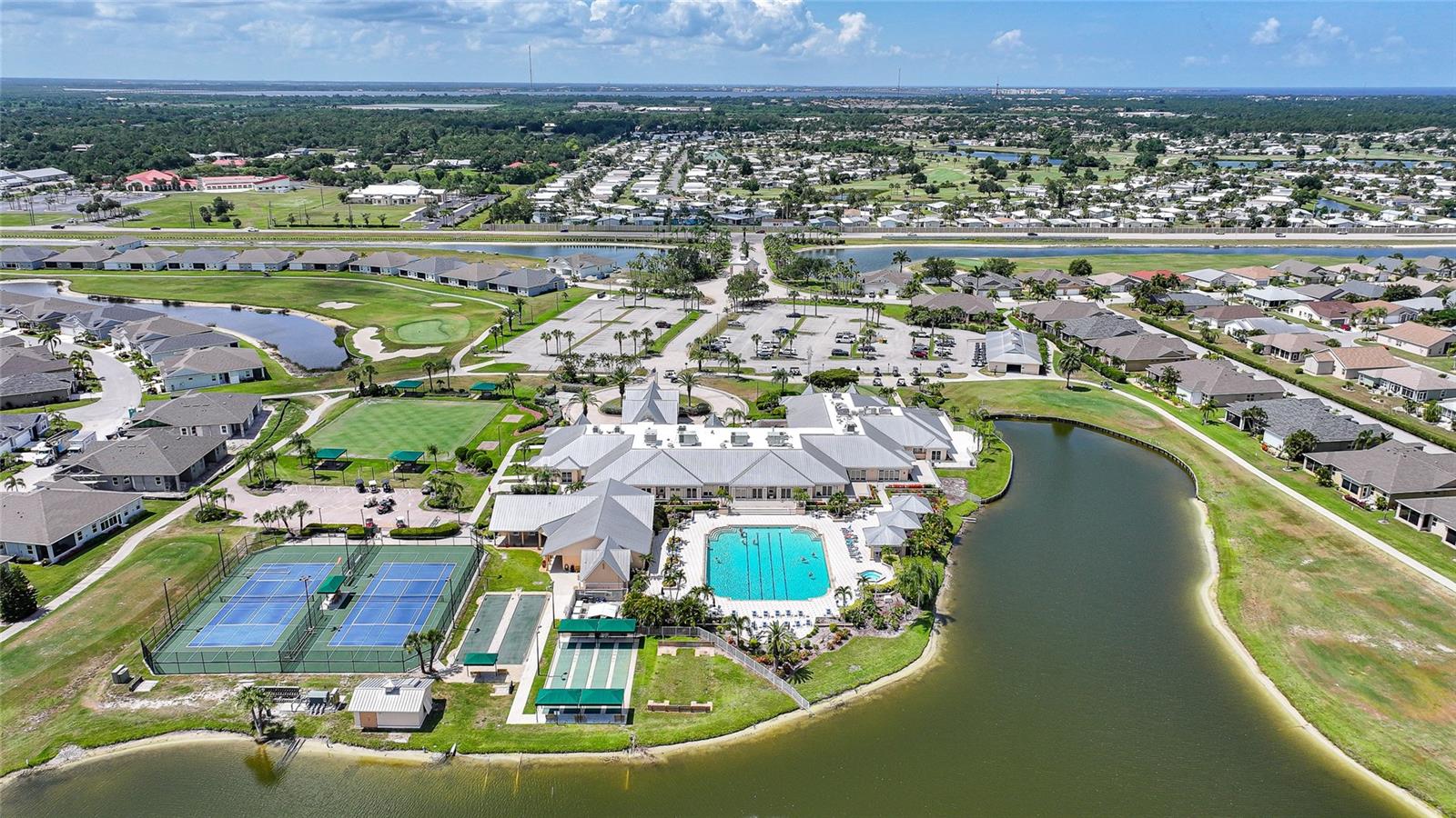 24191 BUCKINGHAM WAY, PUNTA GORDA, FL, 33980 4 24191 BUCKINGHAM WAY