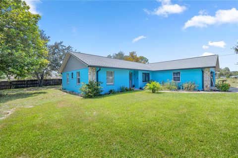 A home in OCALA