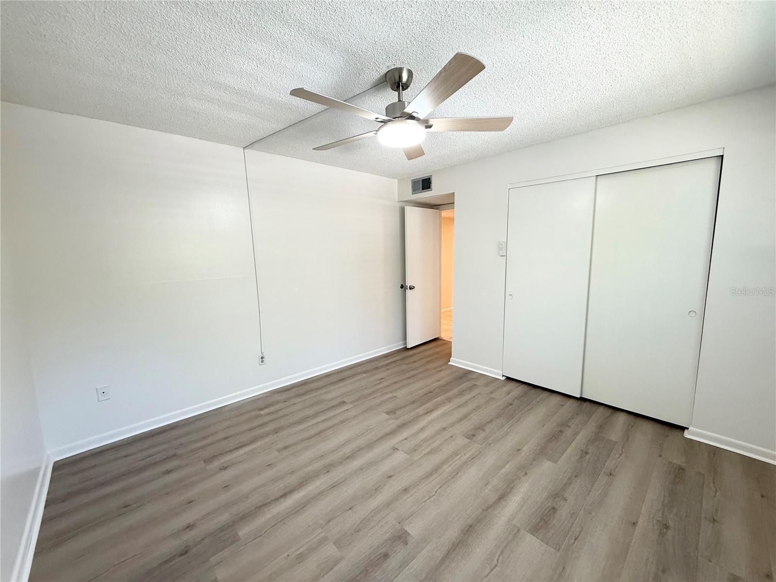 FOUR SEASONS CONDO - Residential Lease