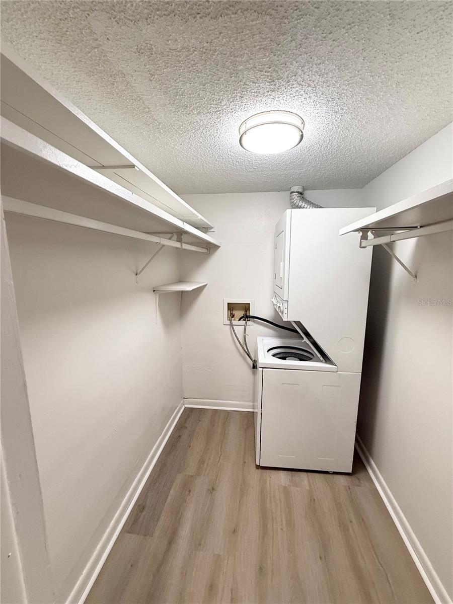 FOUR SEASONS CONDO - Residential Lease