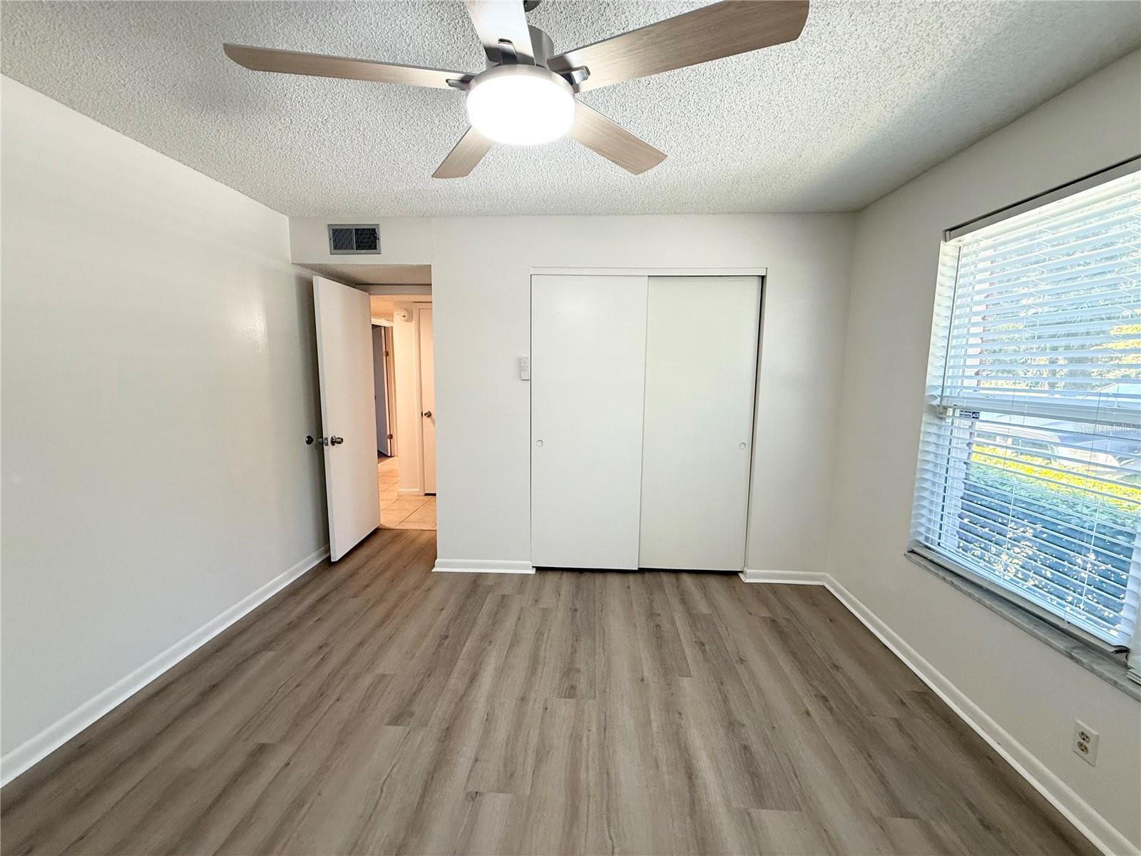 FOUR SEASONS CONDO - Residential Lease