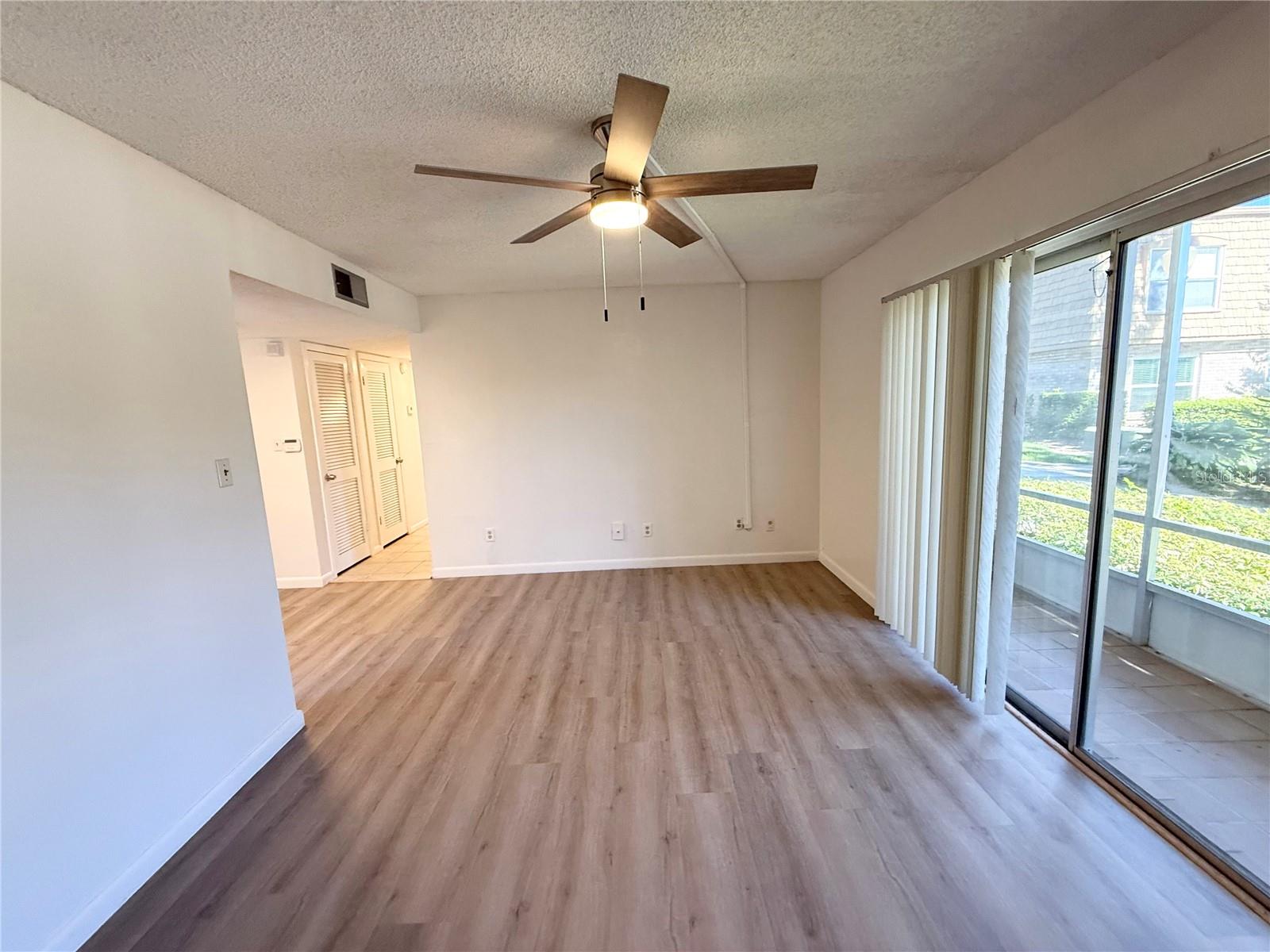 FOUR SEASONS CONDO - Residential Lease